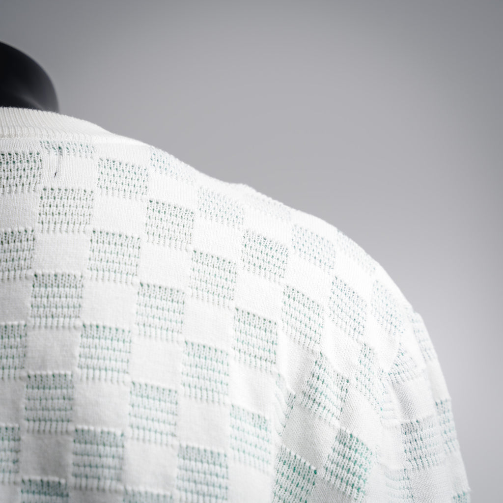 Louis 25fw knitted sweater