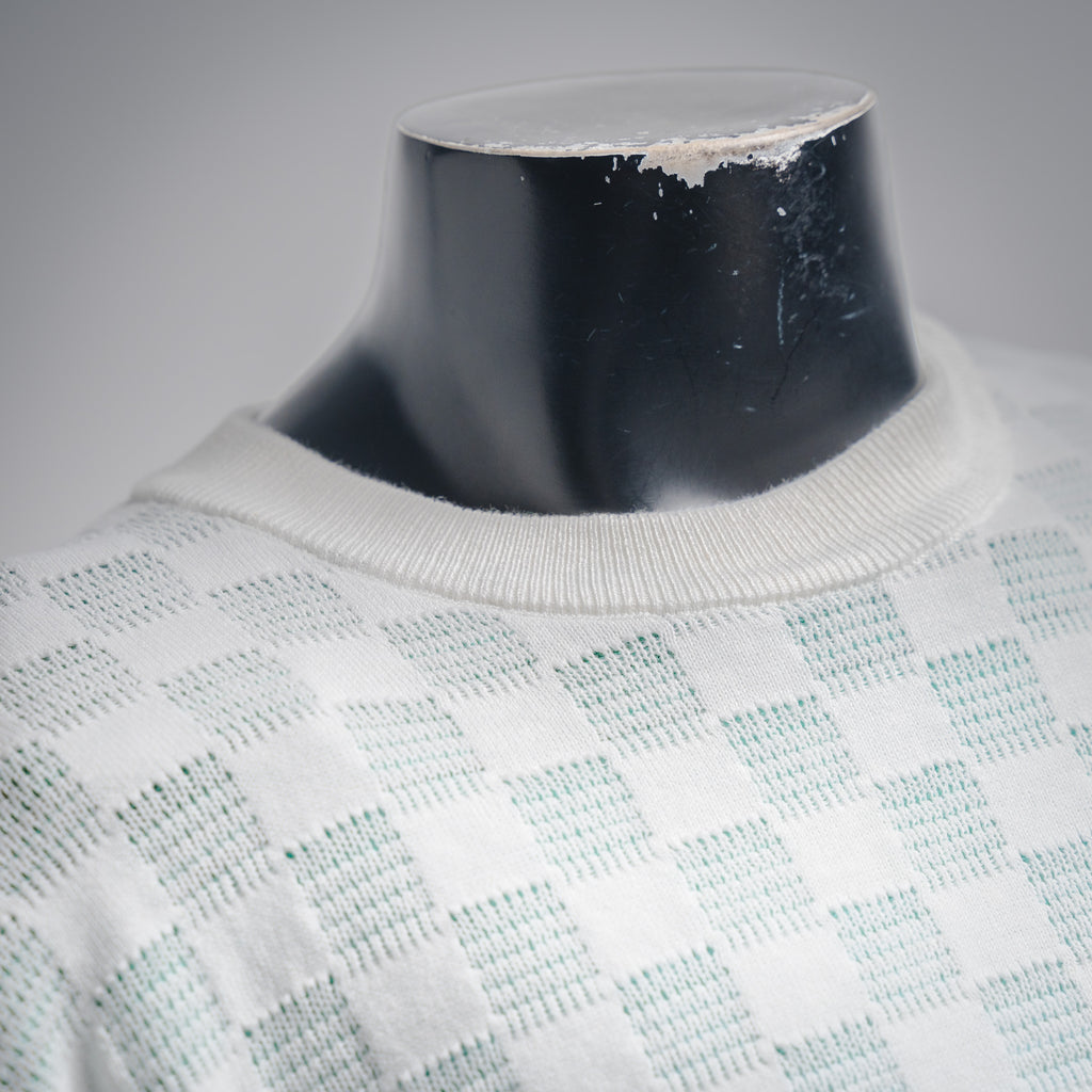 Louis 25fw knitted sweater