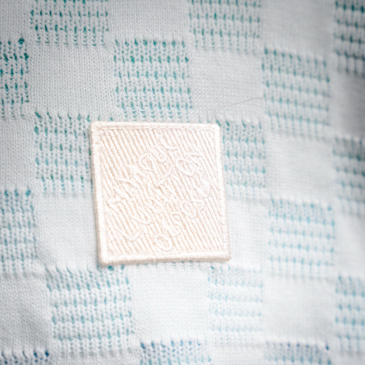 Louis 25fw knitted sweater