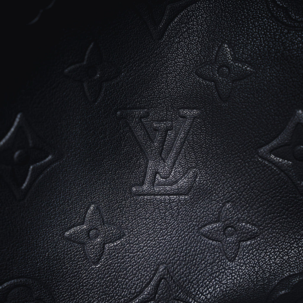 Louis 25fw jacquard jacket