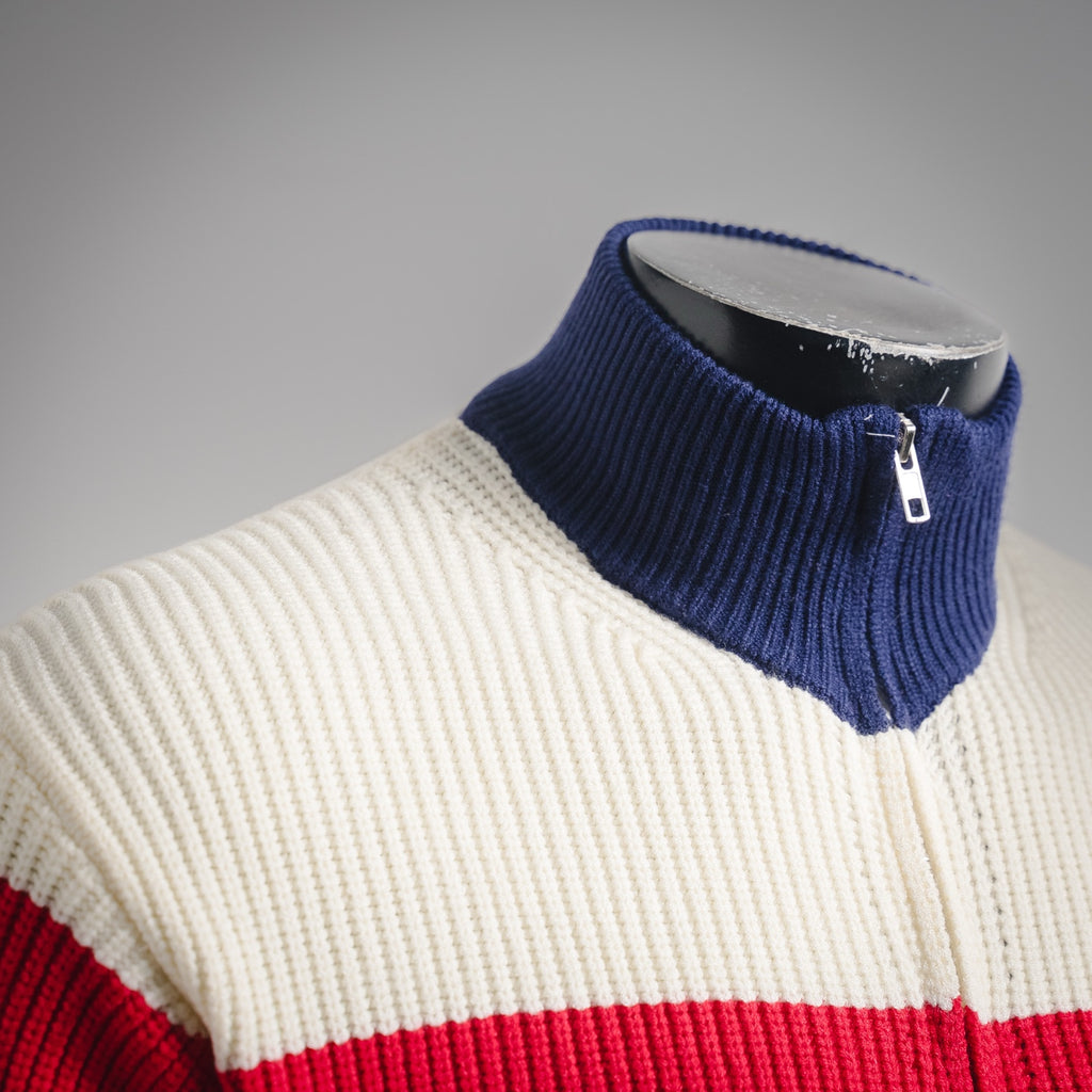 Guc 25fw knitted sweater