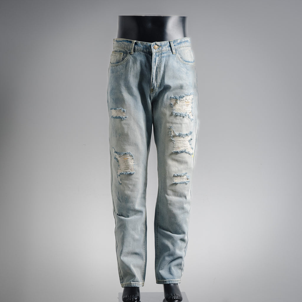 Dre 25fw all-match jeans