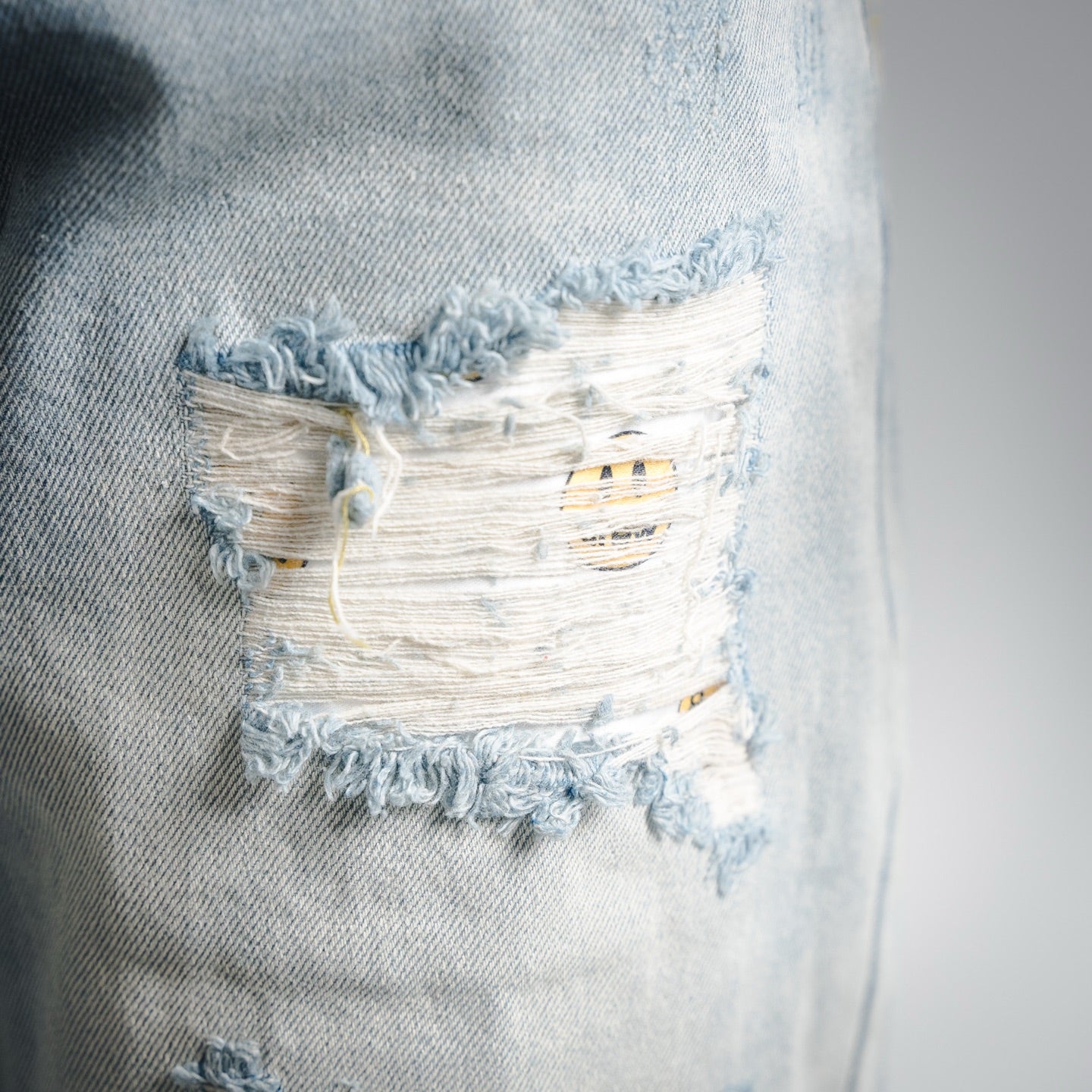 Dre 25fw all-match jeans