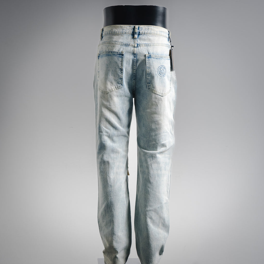 Dre 25fw leisure jeans