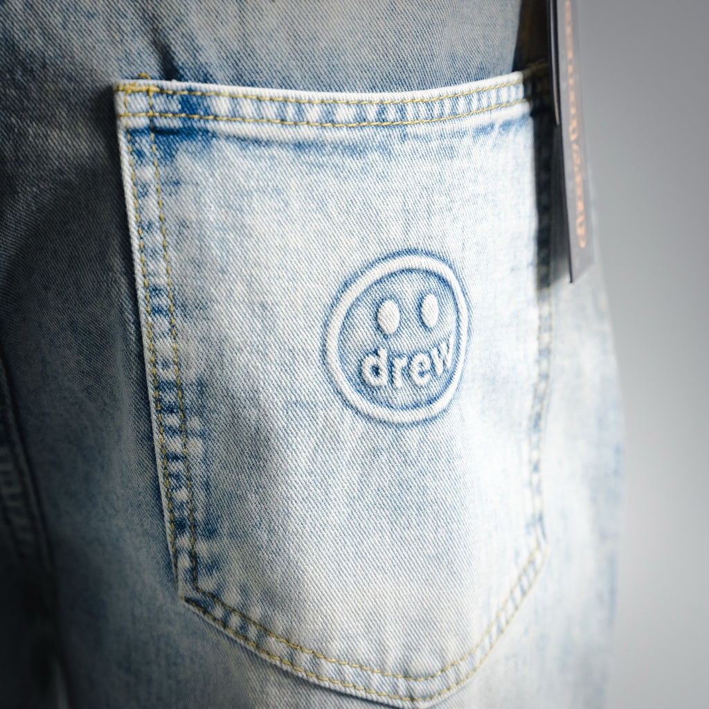Dre 25fw leisure jeans