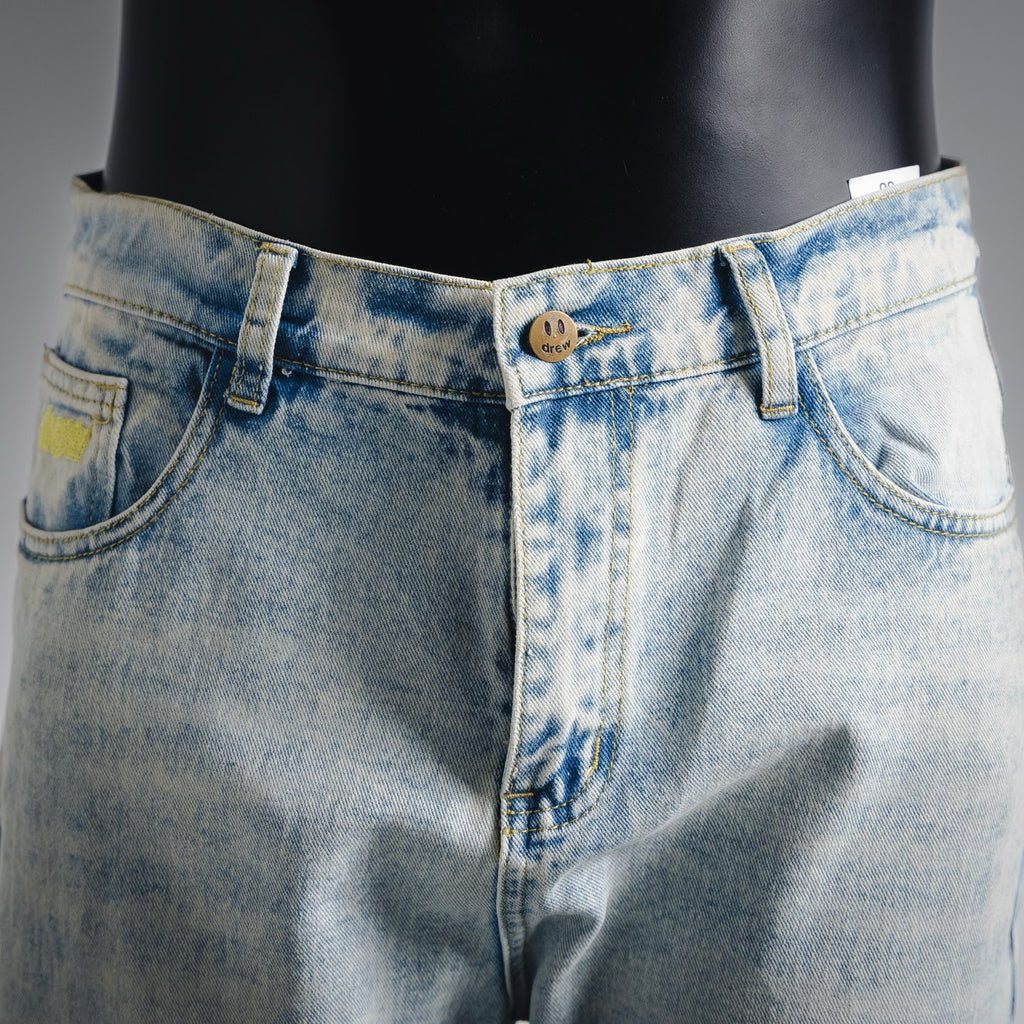 Dre 25fw leisure jeans