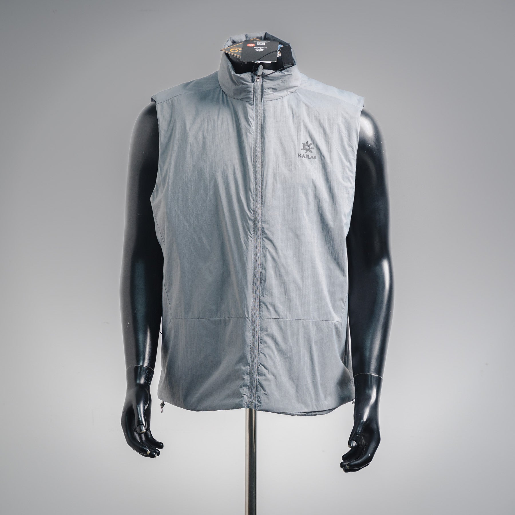 Kal 25fw lommuting vest