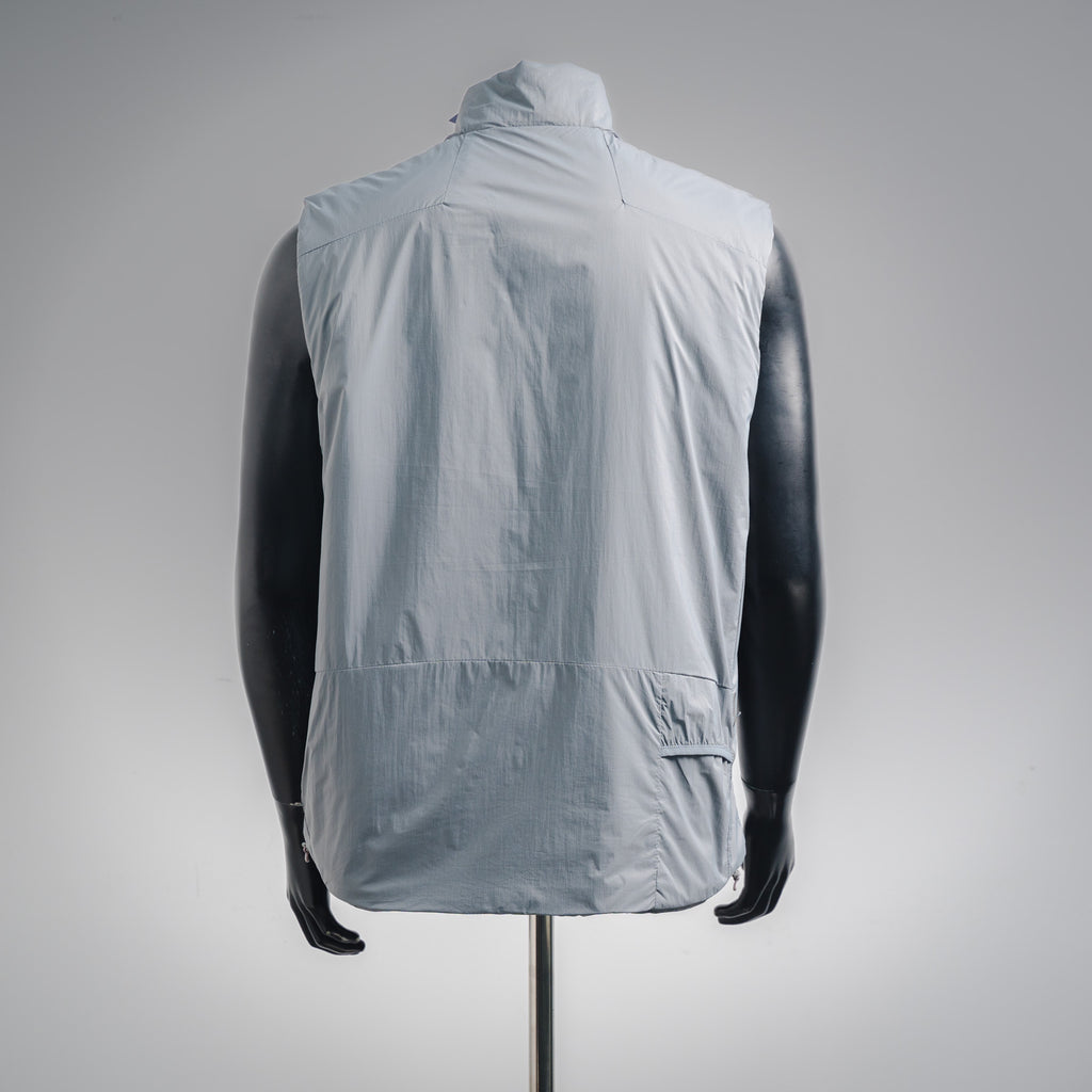 Kal 25fw lommuting vest