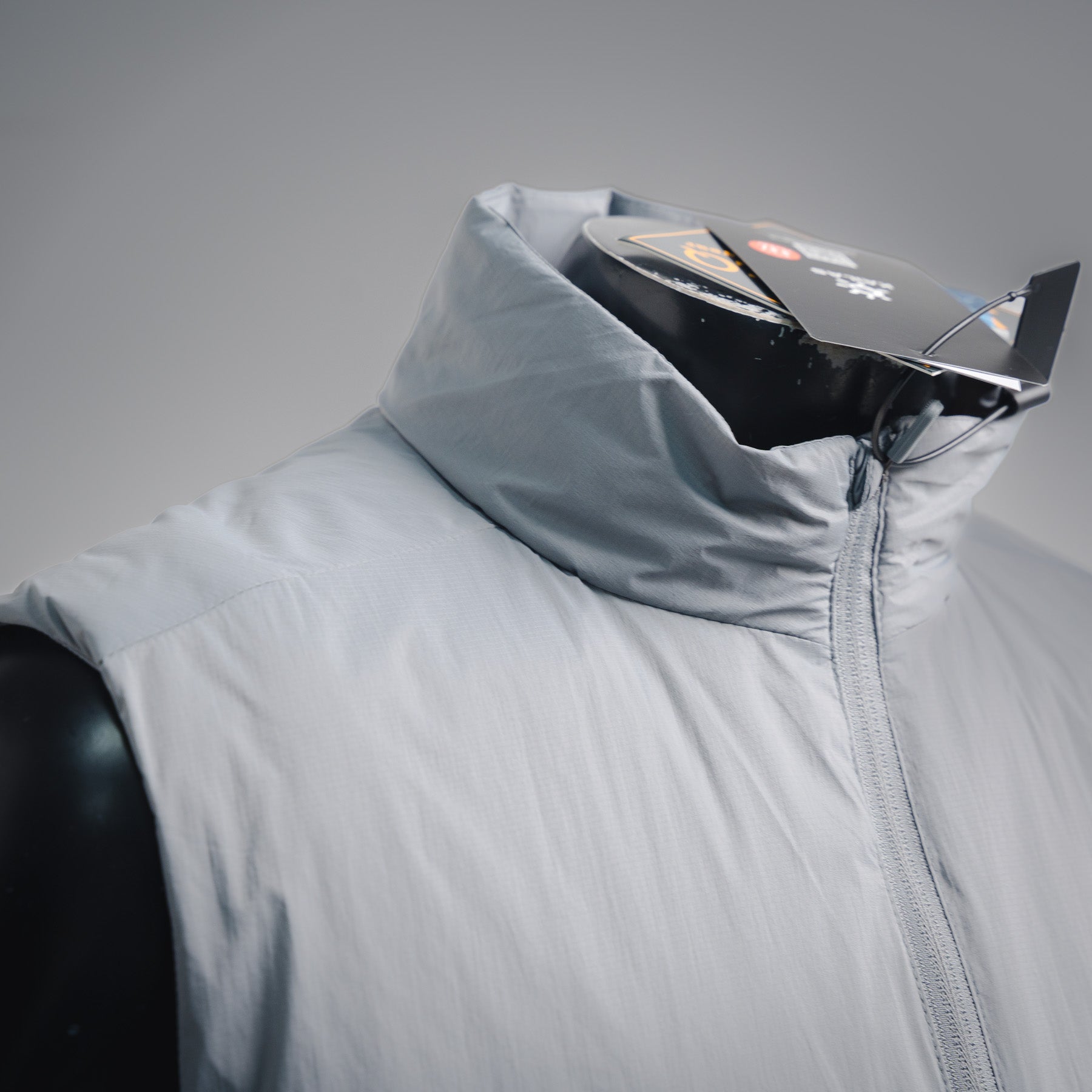 Kal 25fw lommuting vest