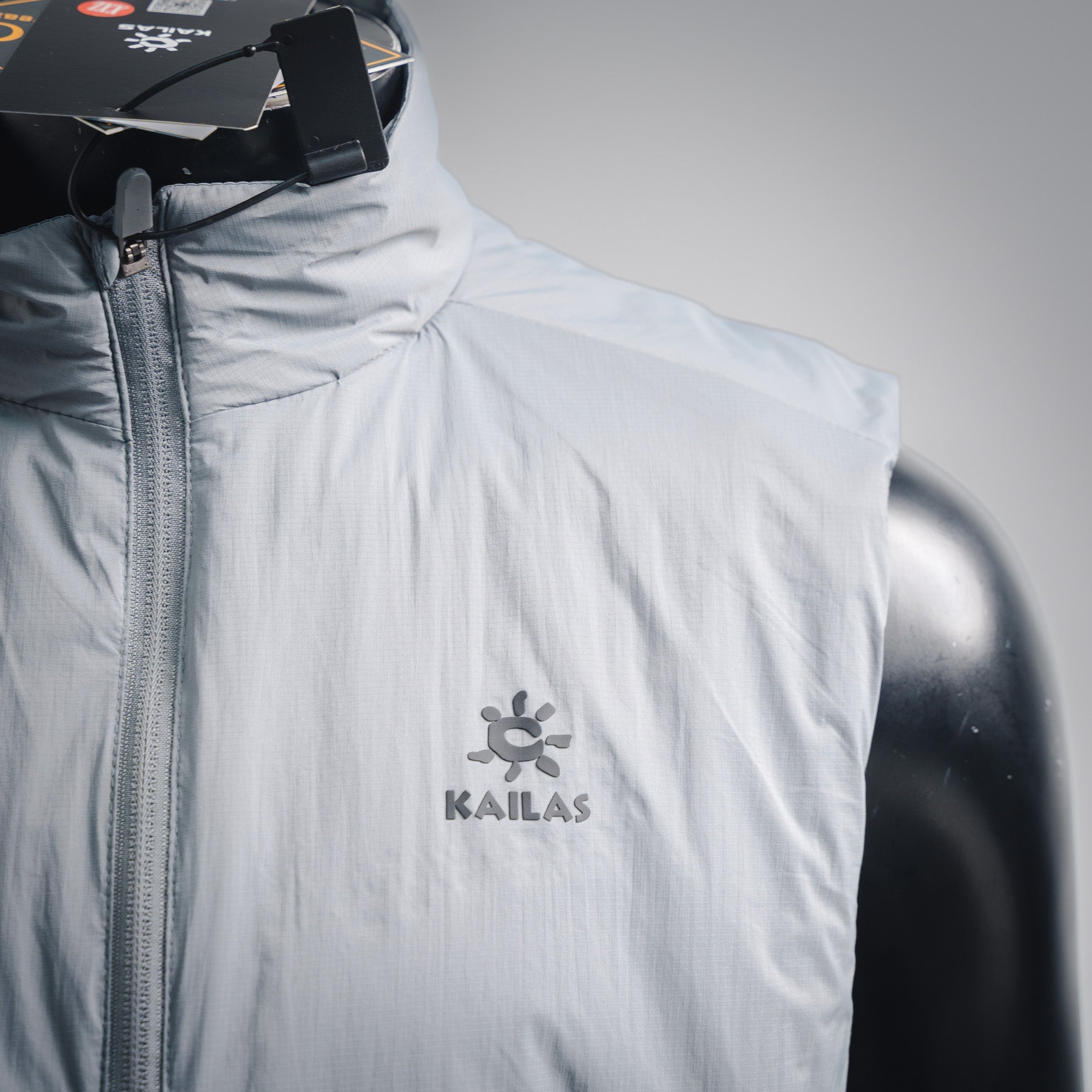 Kal 25fw lommuting vest