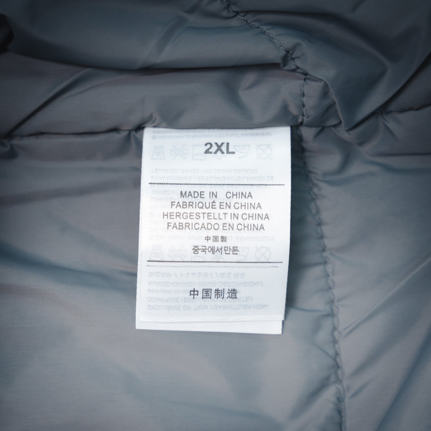 Kal 25fw lommuting vest
