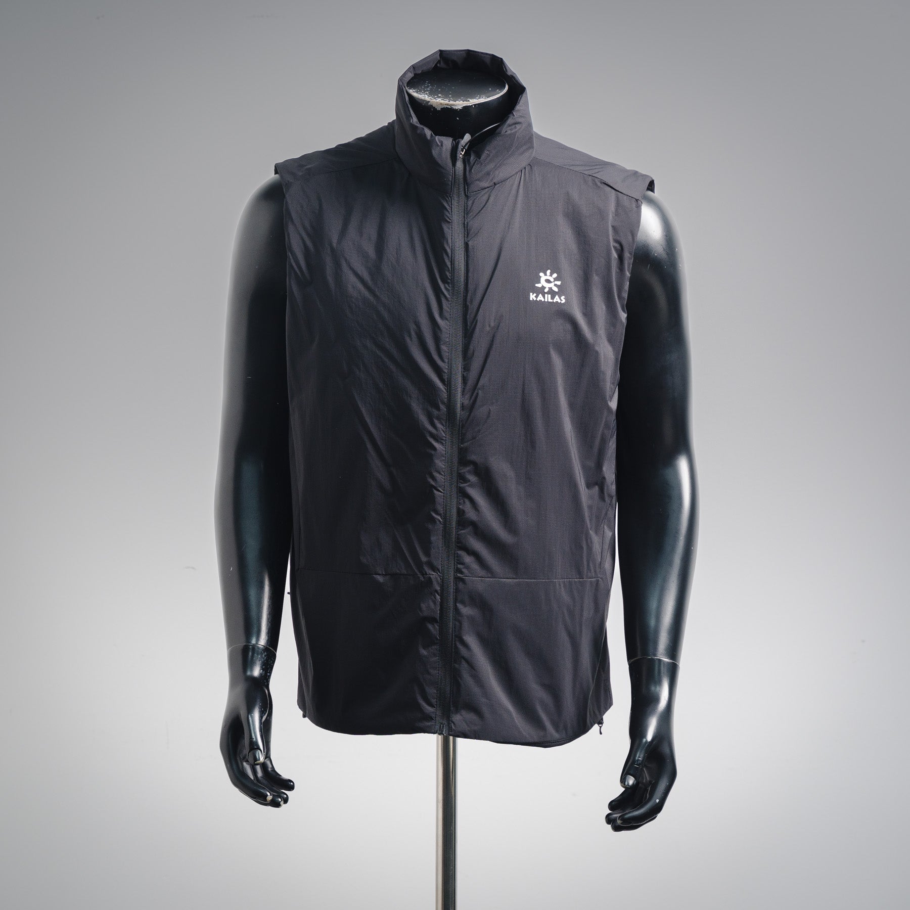 Kal 25fw lommuting vest