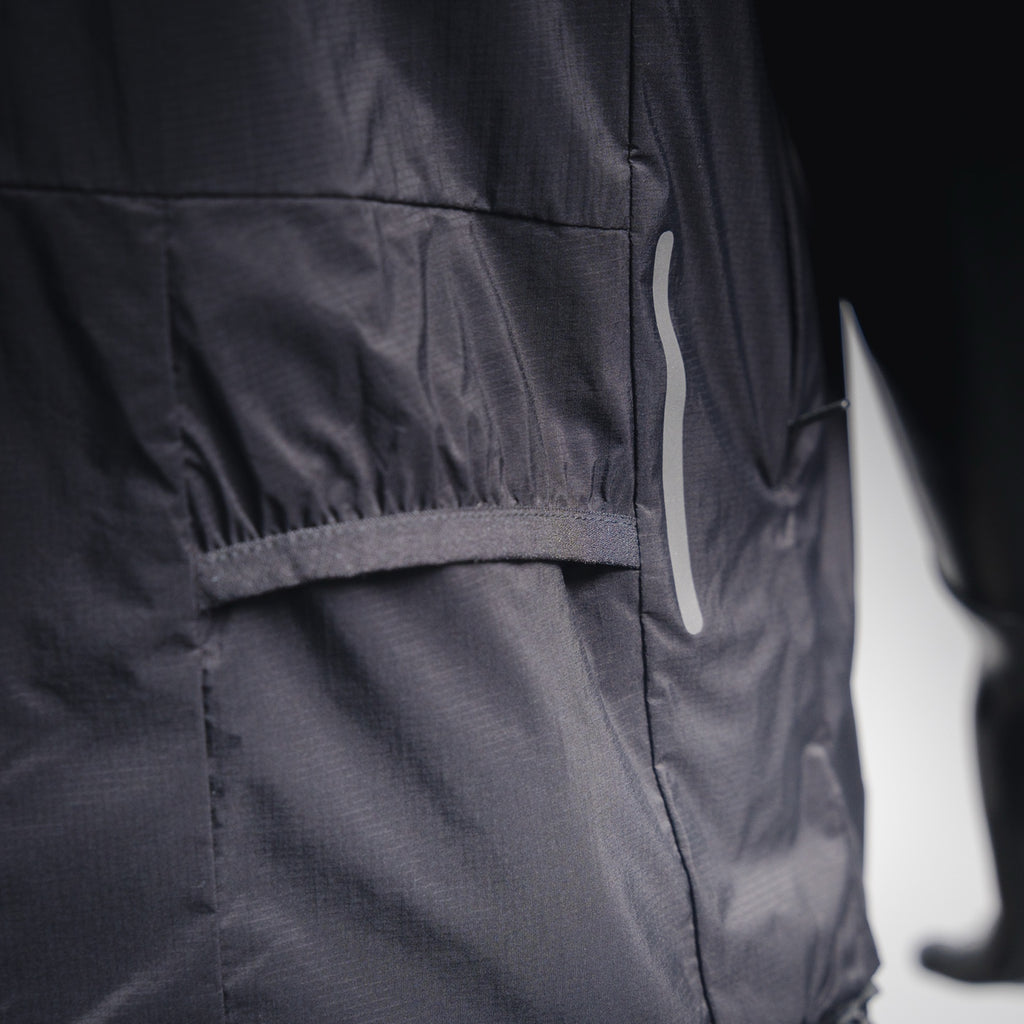 Kal 25fw lommuting vest