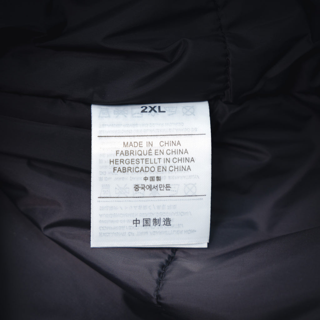 Kal 25fw lommuting vest