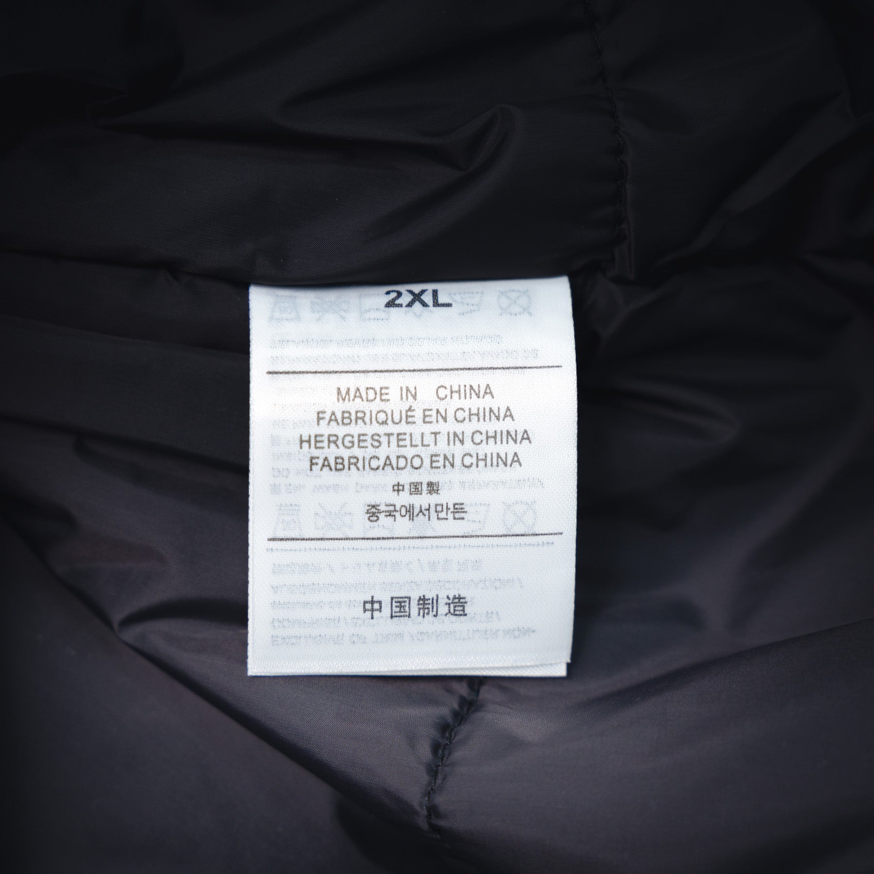 Kal 25fw lommuting vest