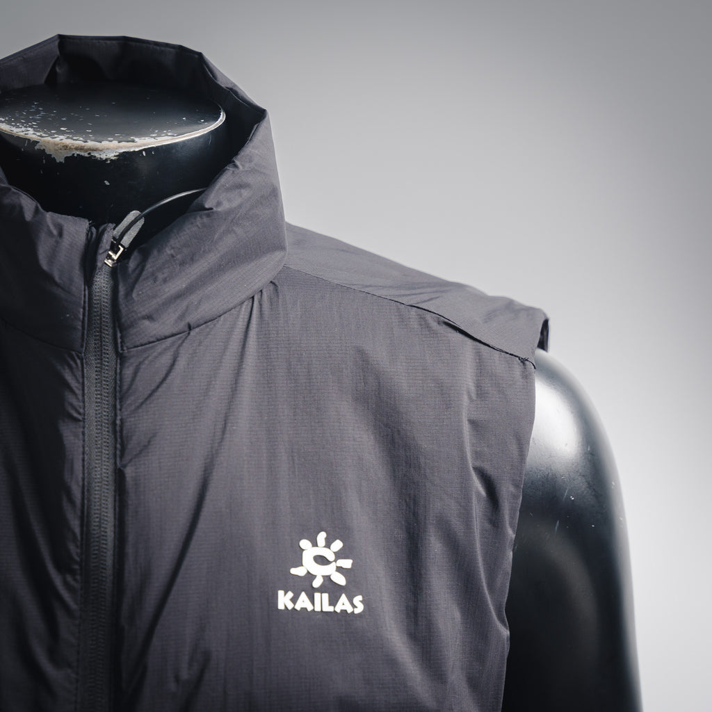 Kal 25fw lommuting vest