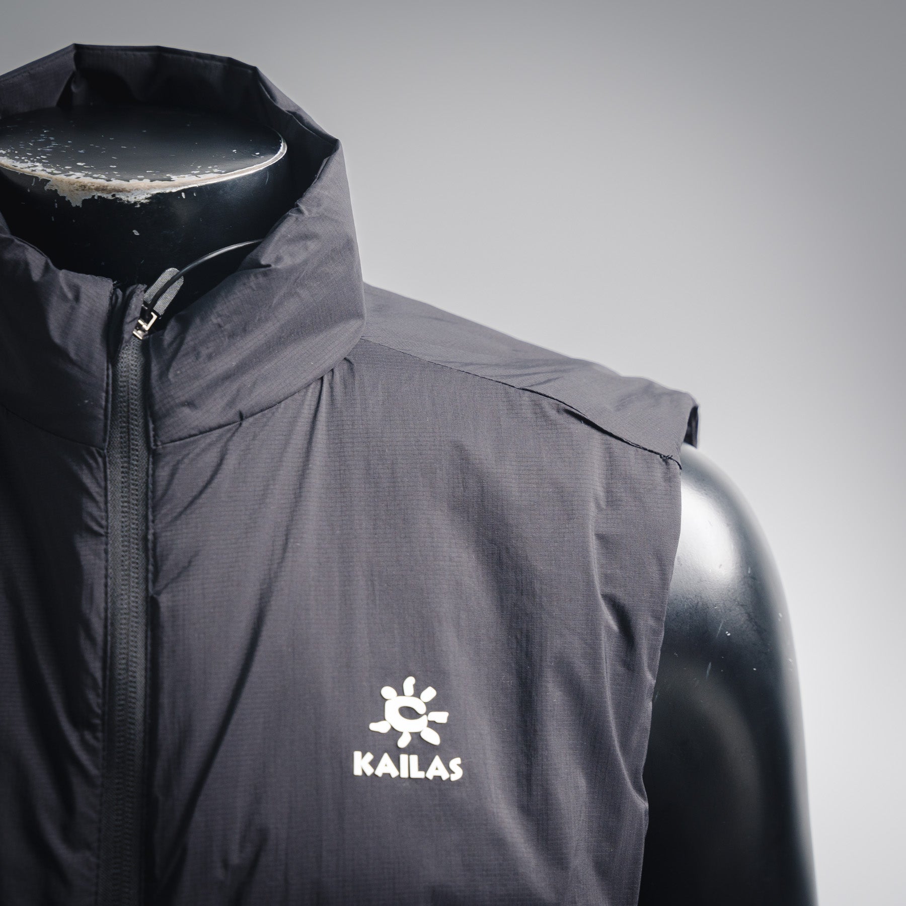 Kal 25fw lommuting vest