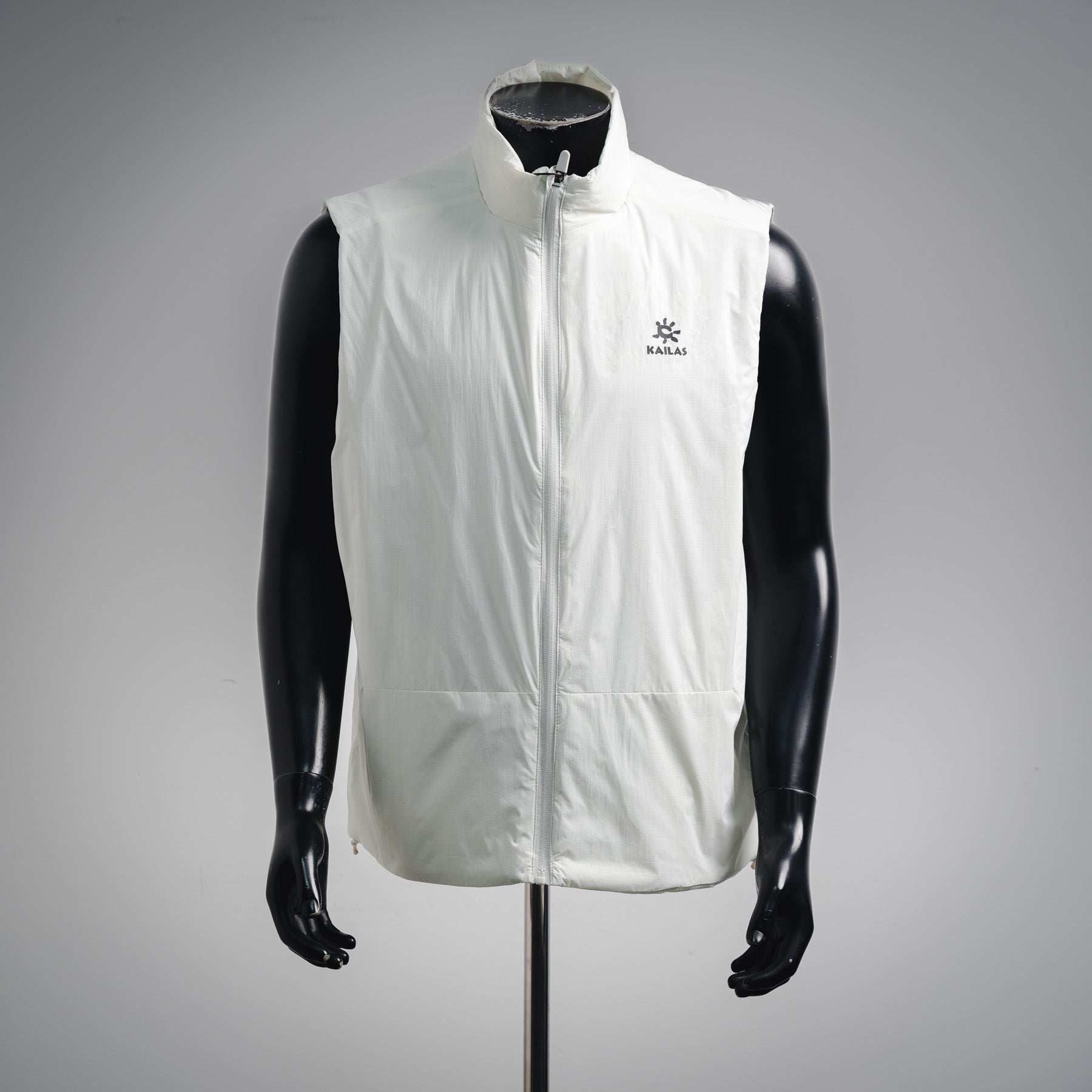 Kal 25fw lommuting vest