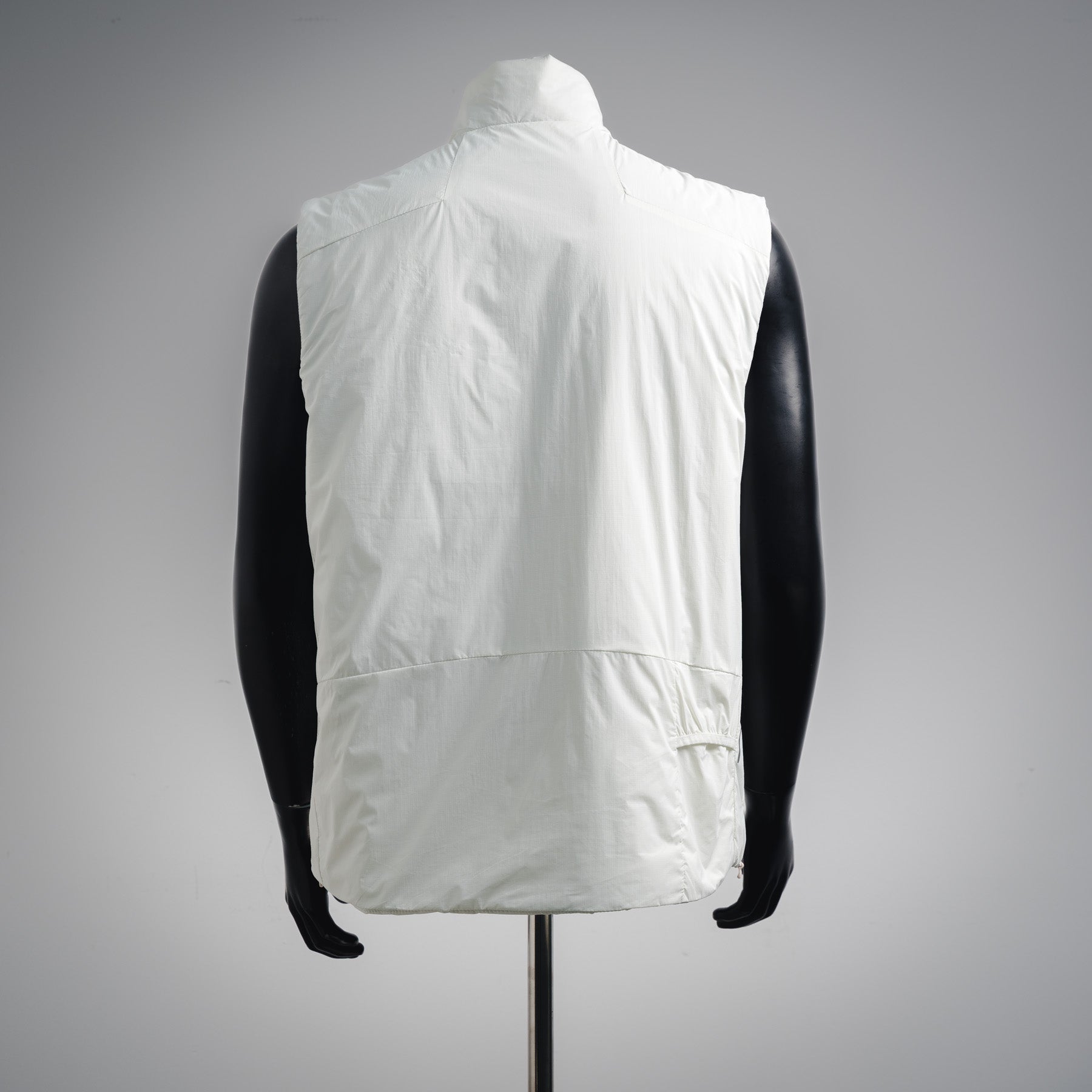 Kal 25fw lommuting vest