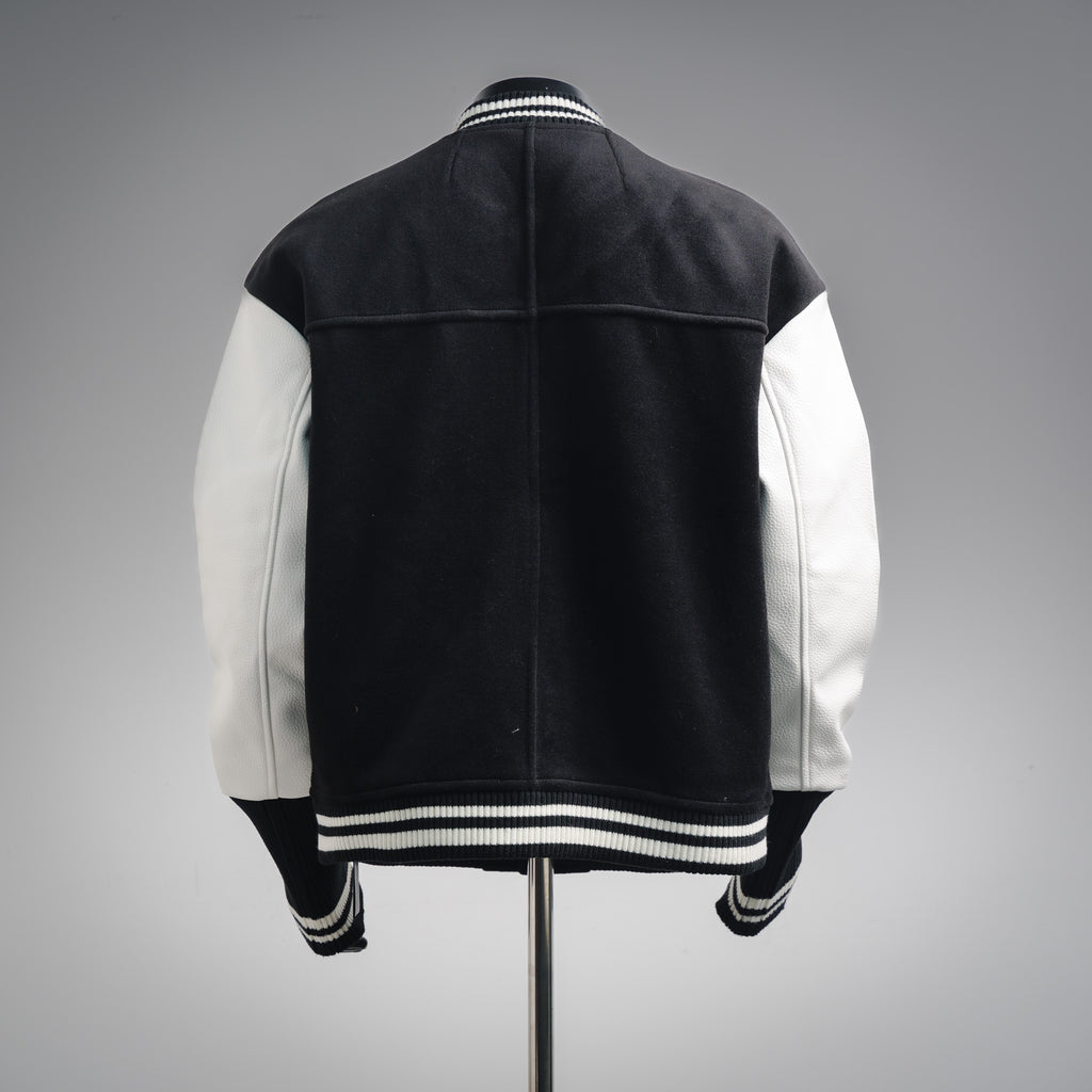 Louis 25fw embroidered jacket