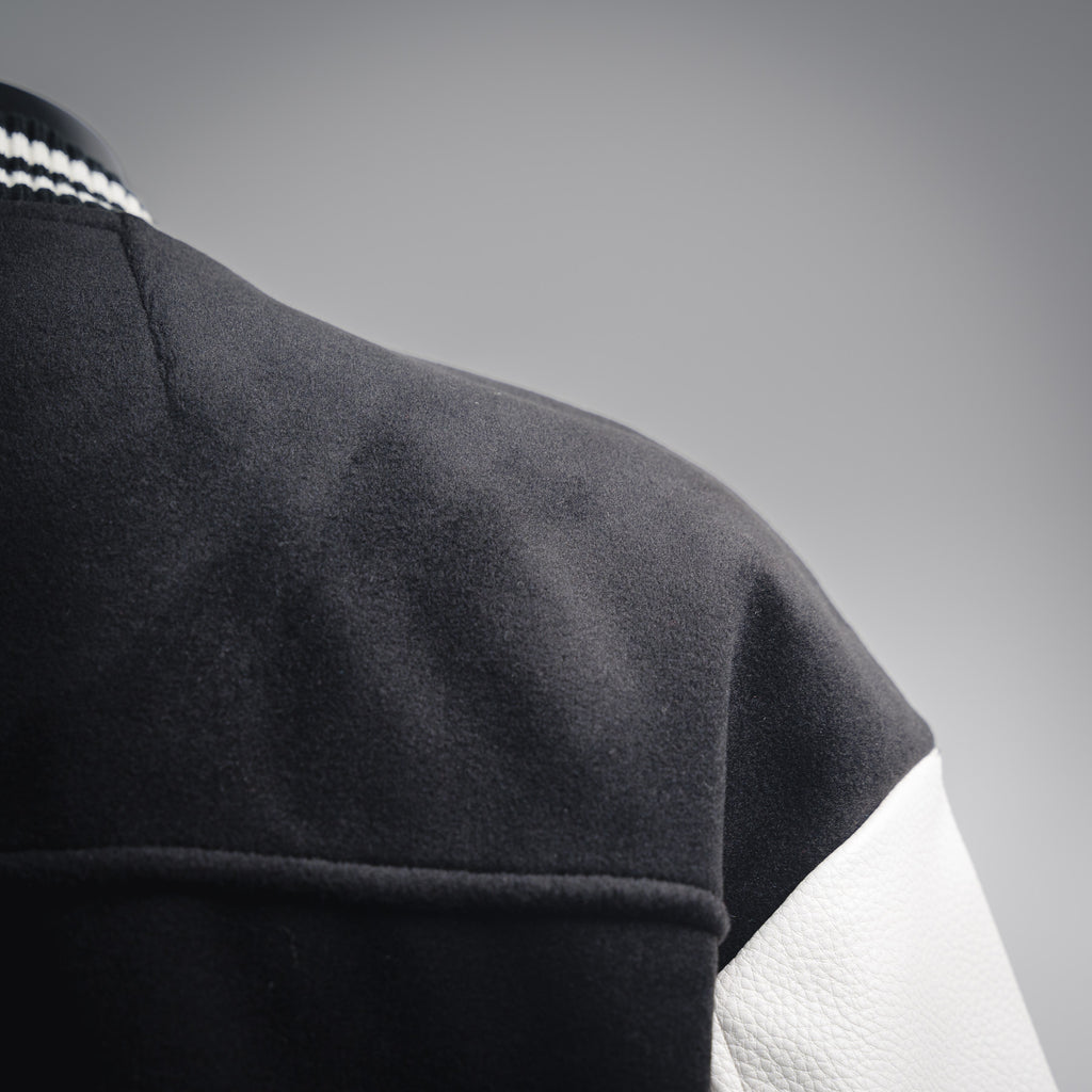 Louis 25fw embroidered jacket