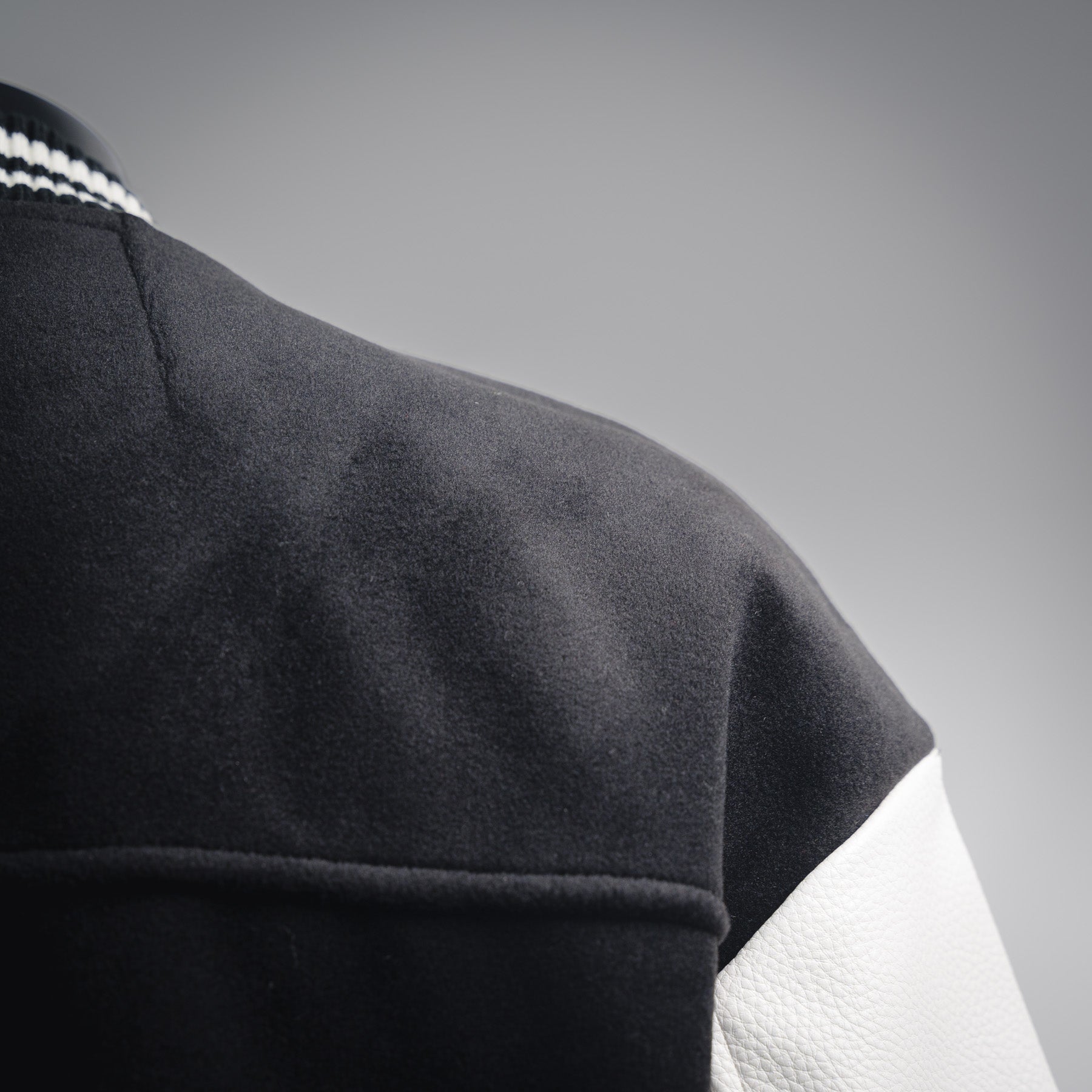 Louis 25fw embroidered jacket