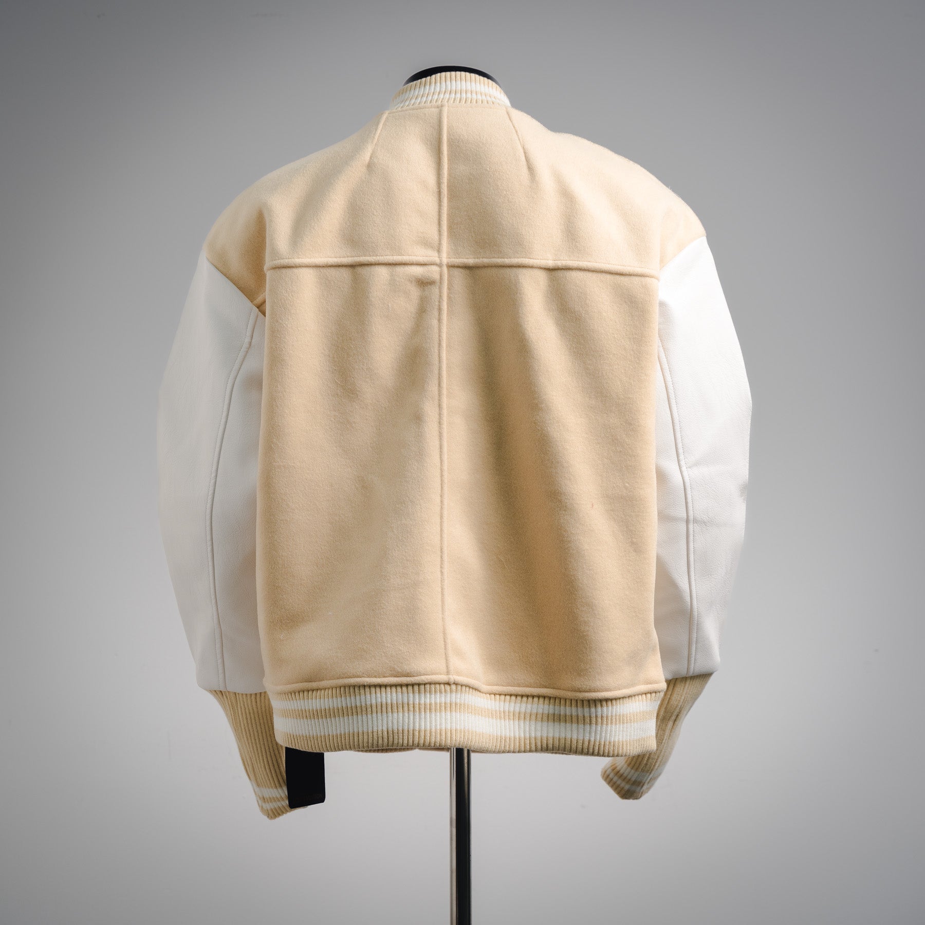 Louis 25fw embroidered jacket