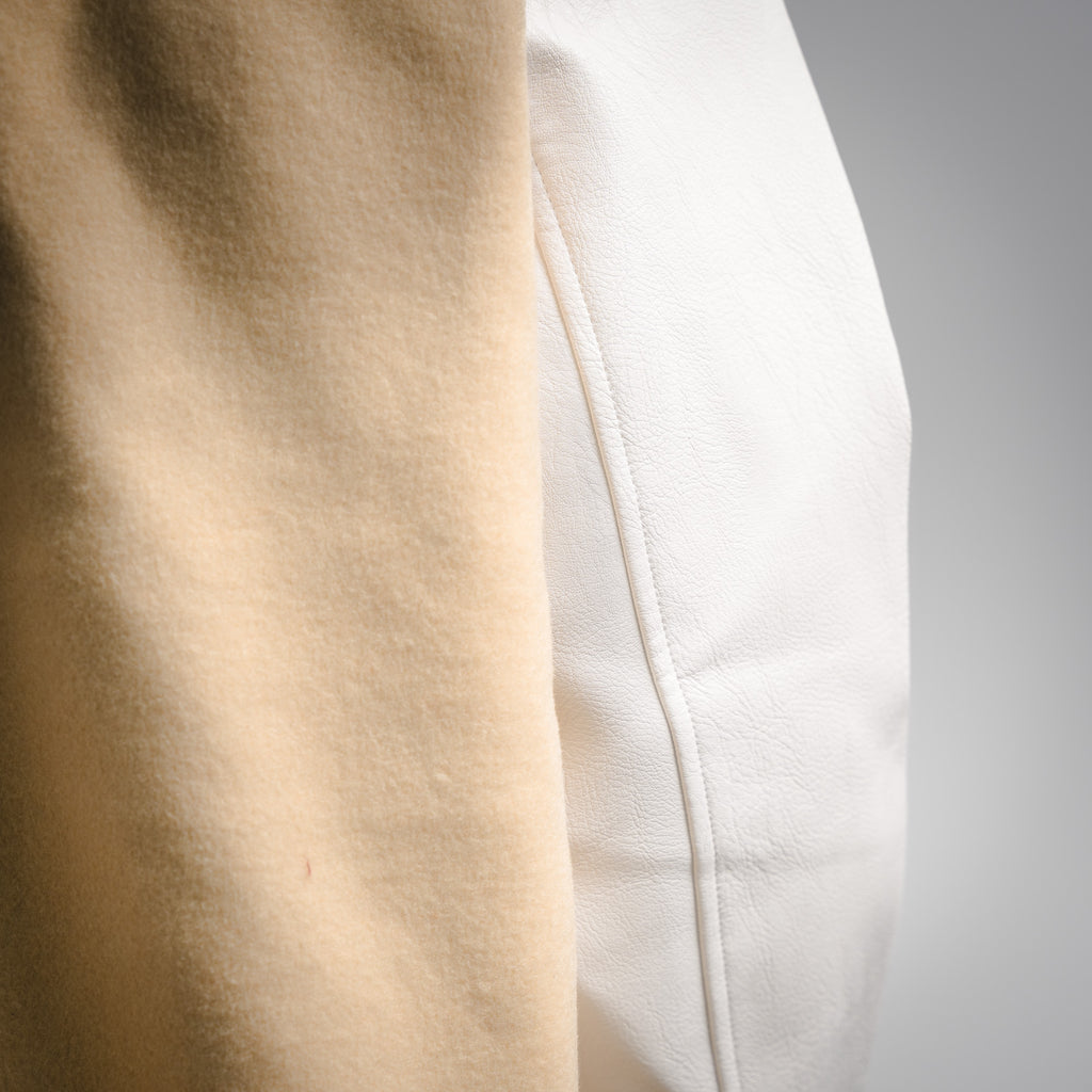 Louis 25fw embroidered jacket