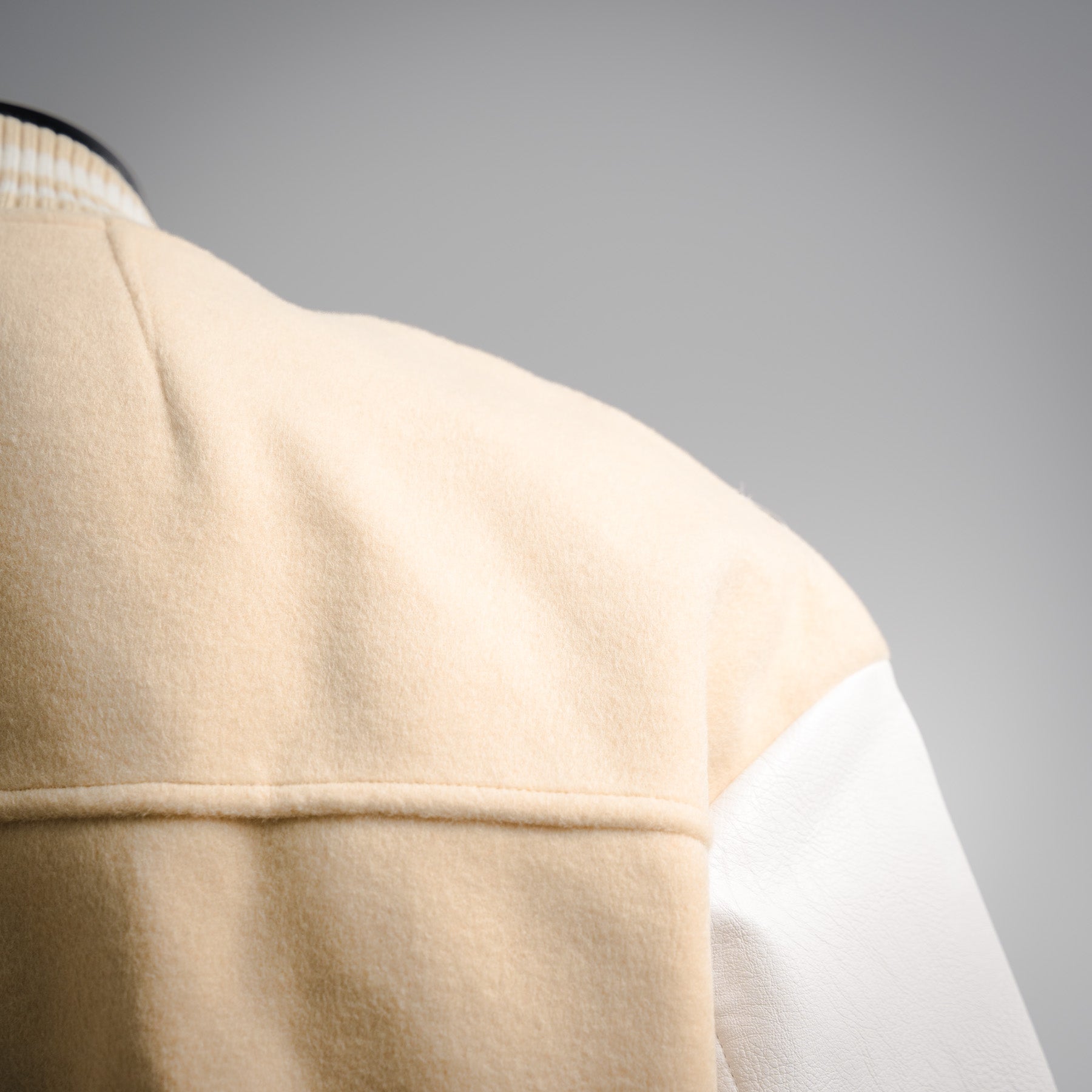 Louis 25fw embroidered jacket