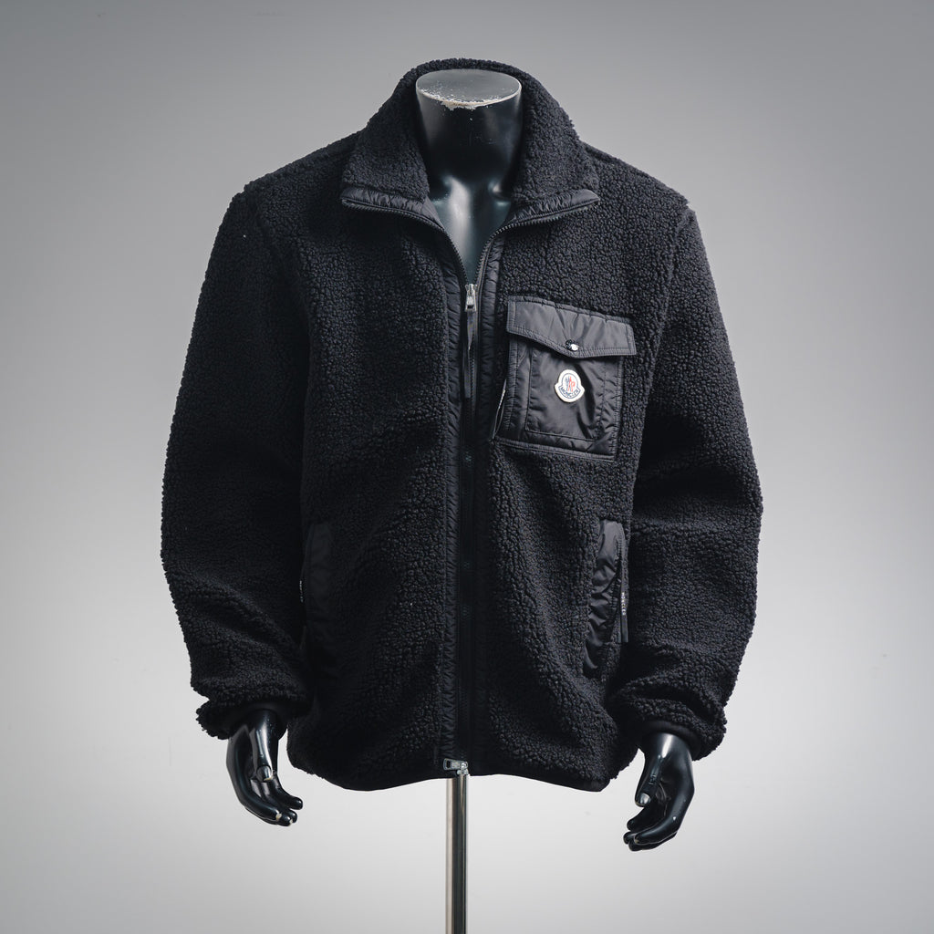 Mon 25fw cashmere jacket