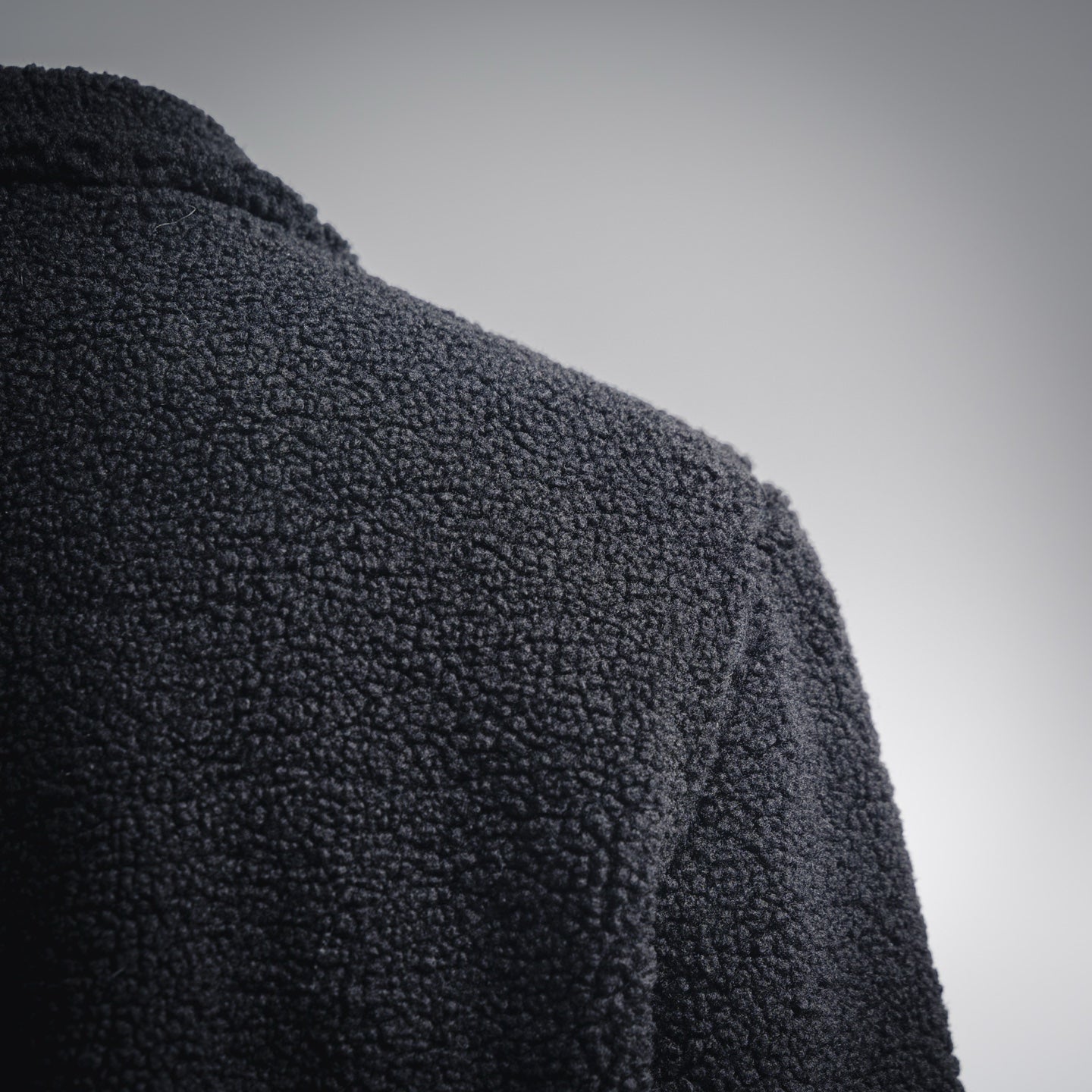 Mon 25fw cashmere jacket