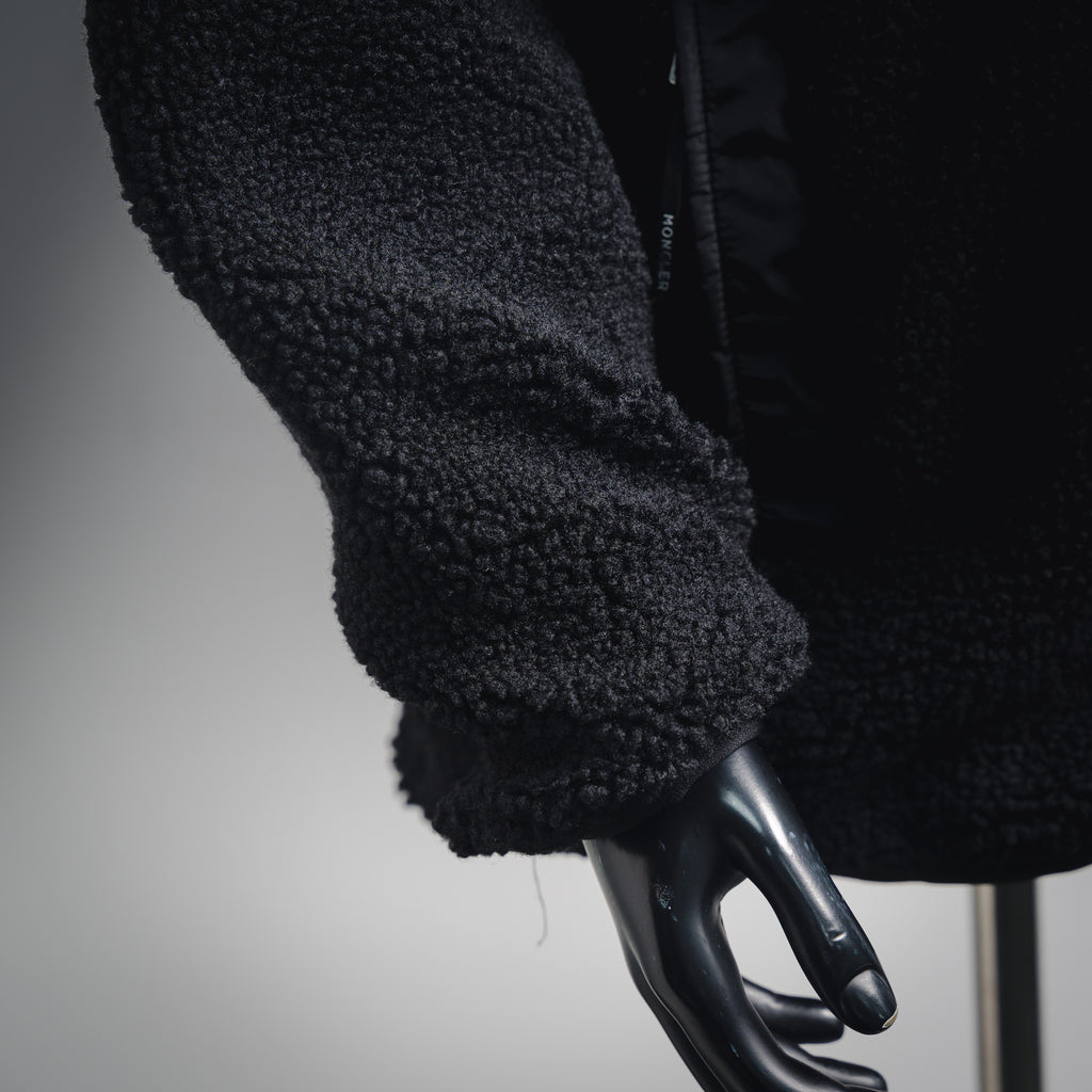 Mon 25fw cashmere jacket