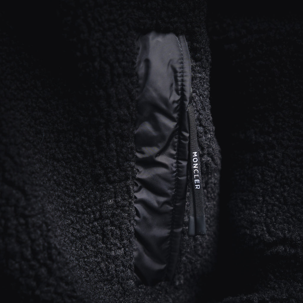 Mon 25fw cashmere jacket