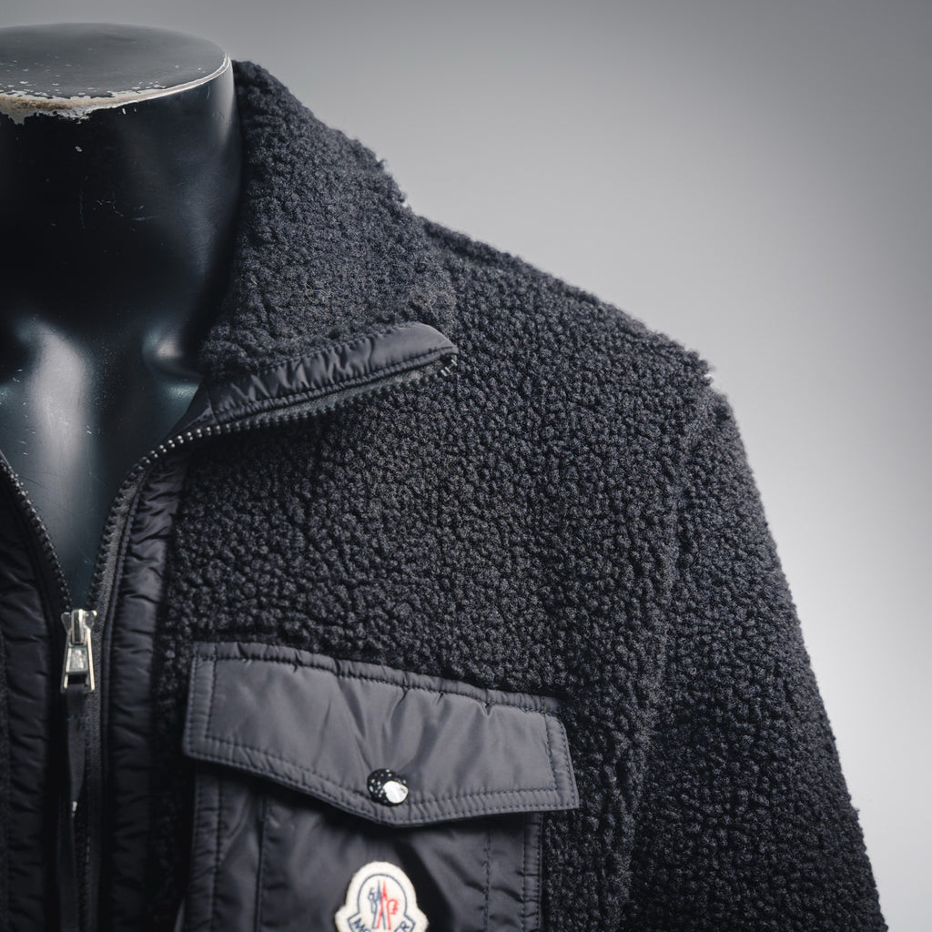 Mon 25fw cashmere jacket