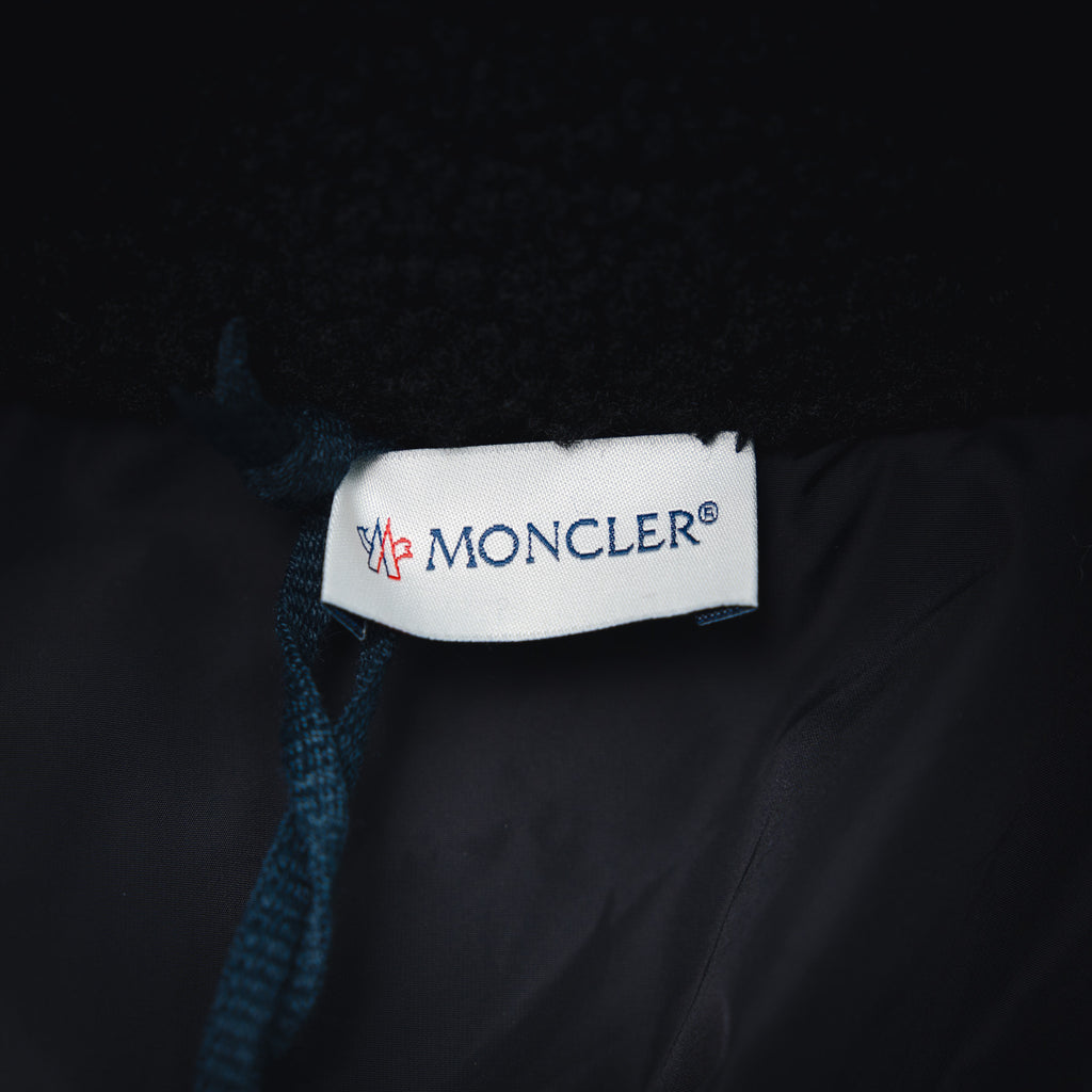 Mon 25fw cashmere jacket