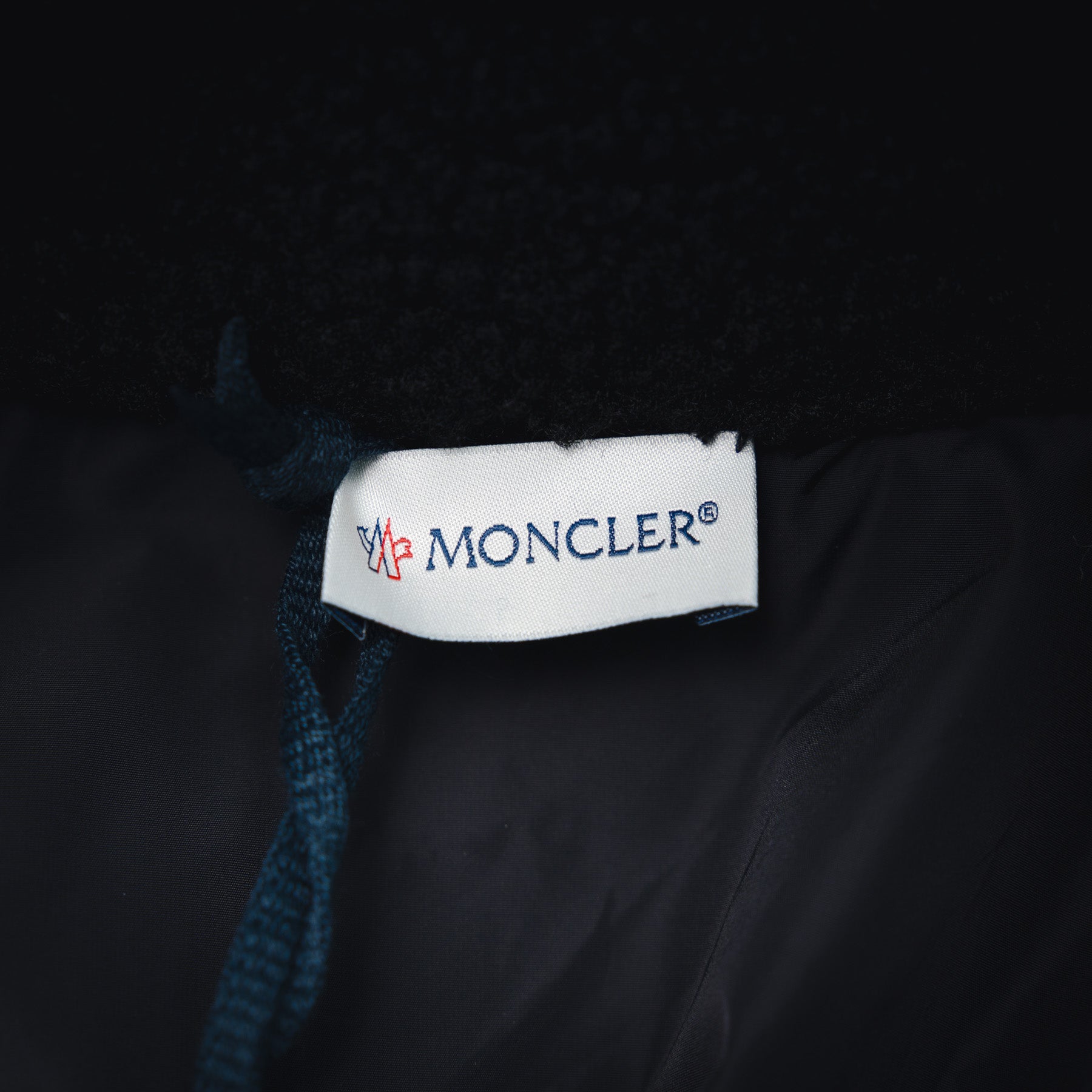 Mon 25fw cashmere jacket