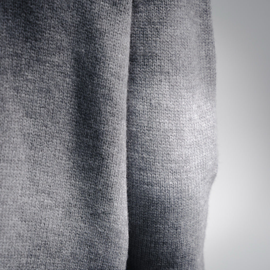 Pra 25fw leisure cardigan