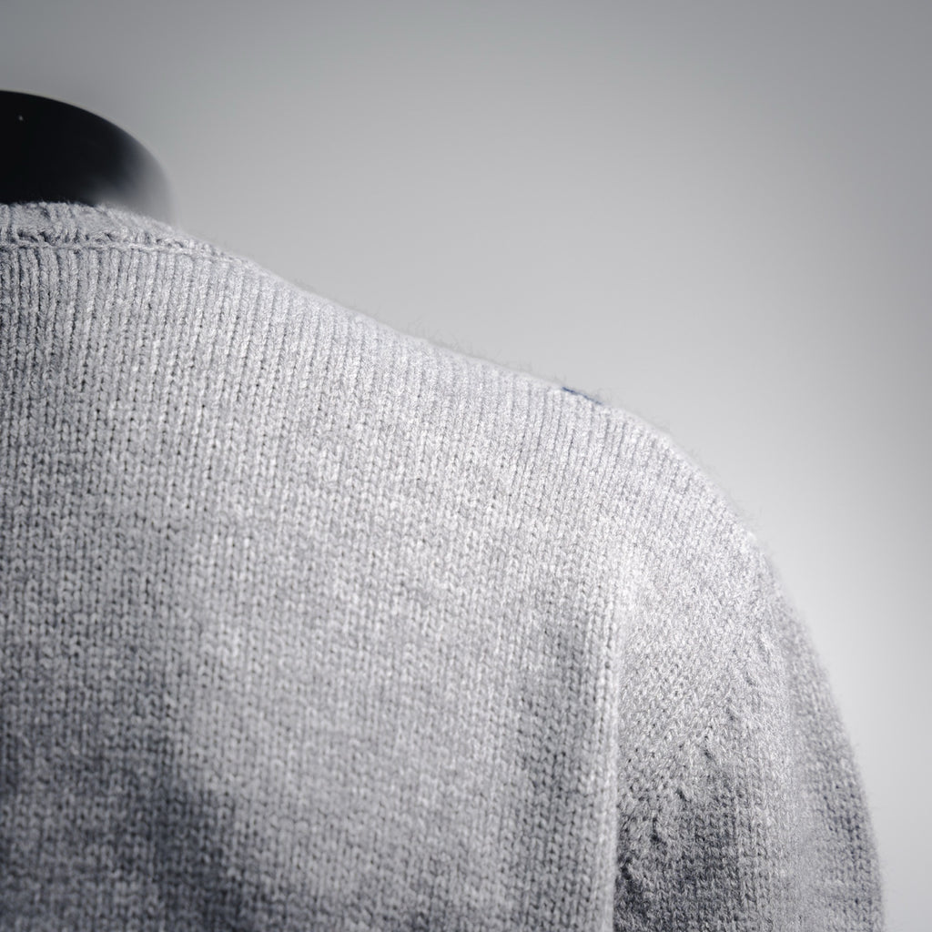 Pra 25fw leisure cardigan