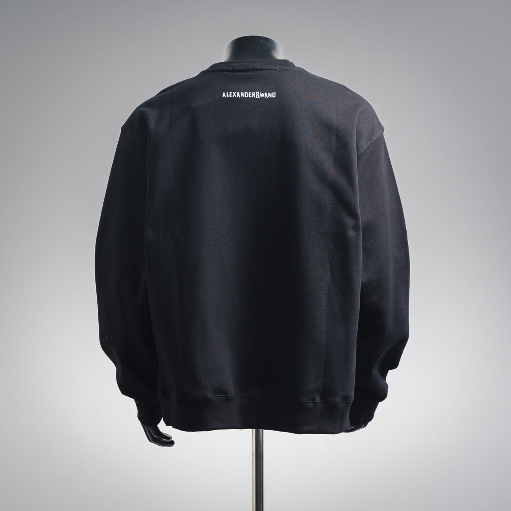 Alex 25fw printed shirt