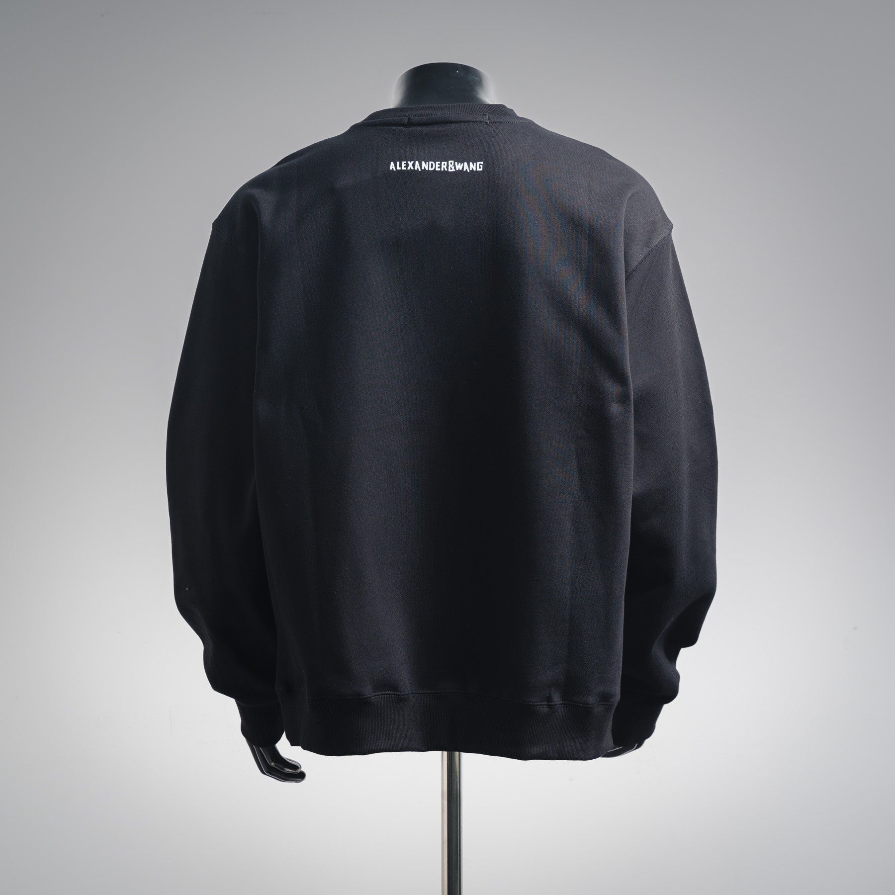 Alex 25fw printed shirt