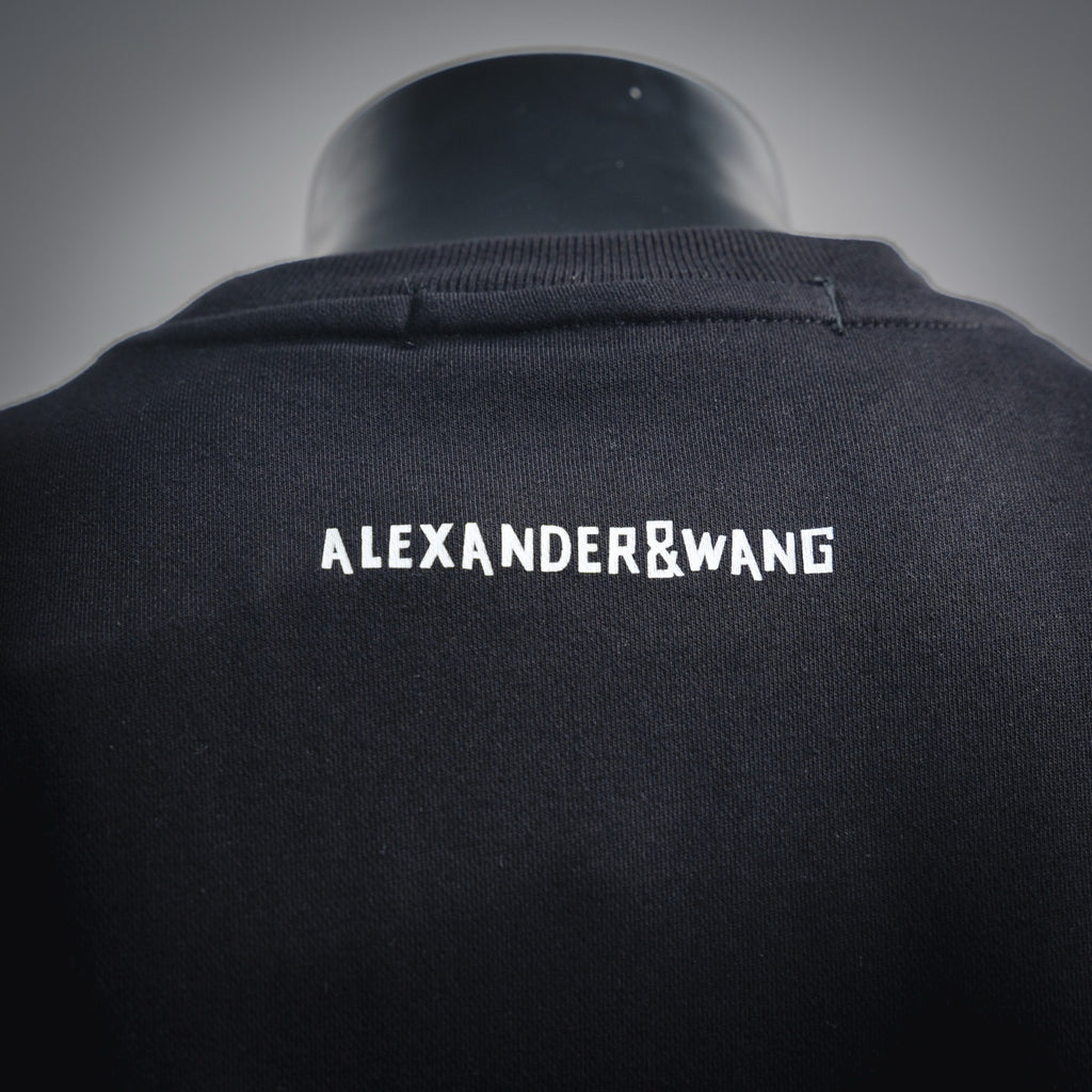 Alex 25fw printed shirt