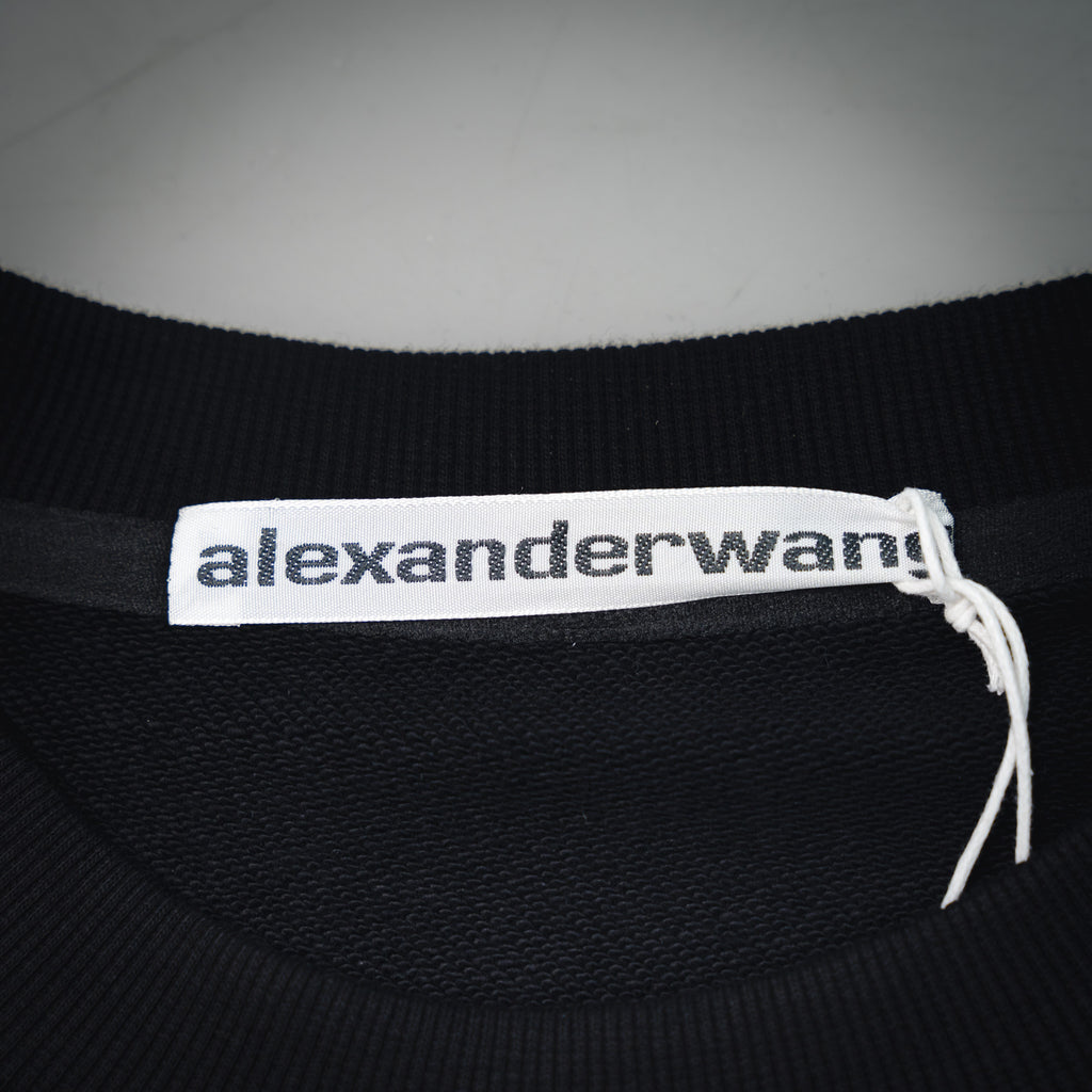 Alex 25fw printed shirt