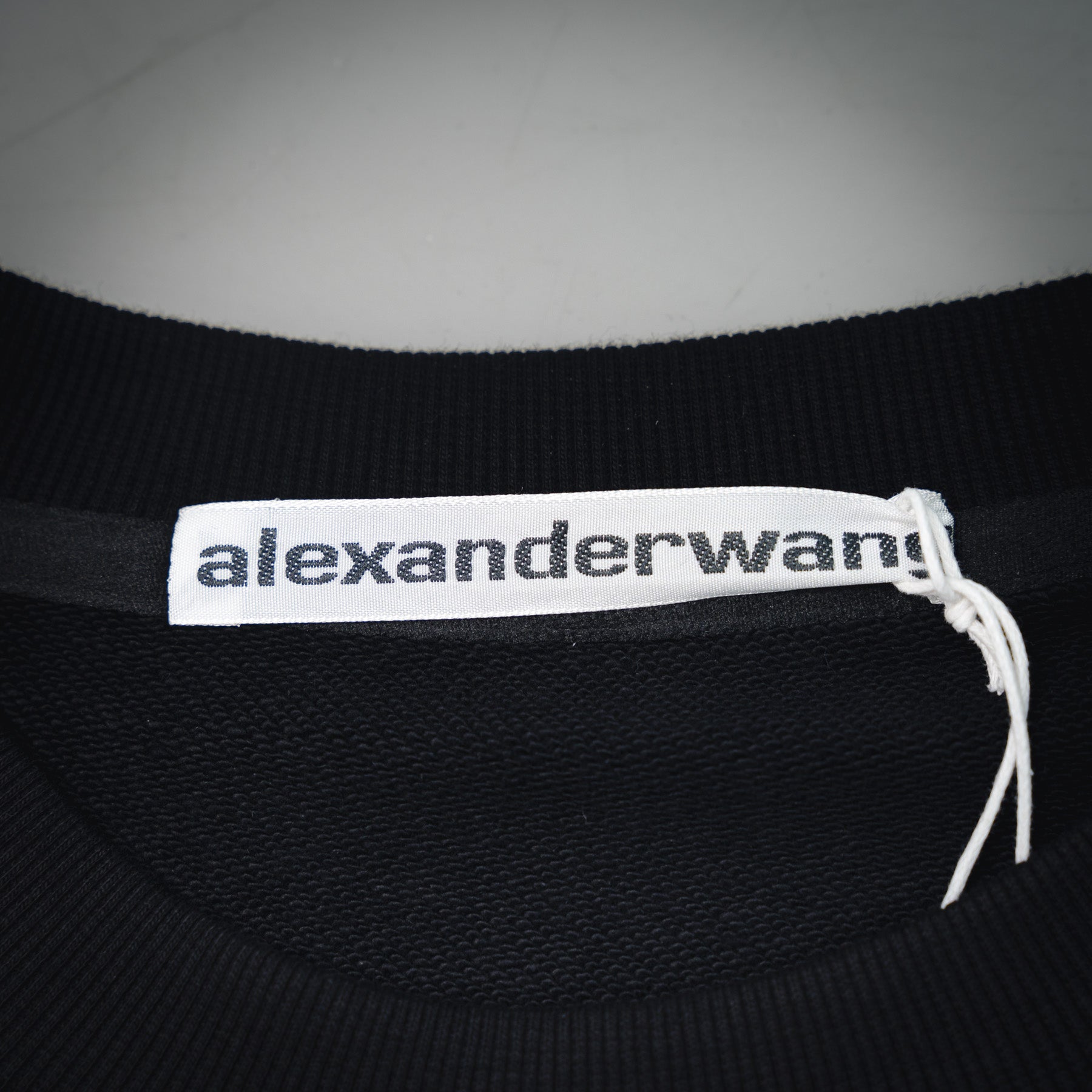 Alex 25fw printed shirt