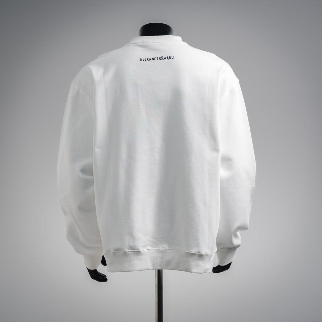 Alex 25fw printed shirt