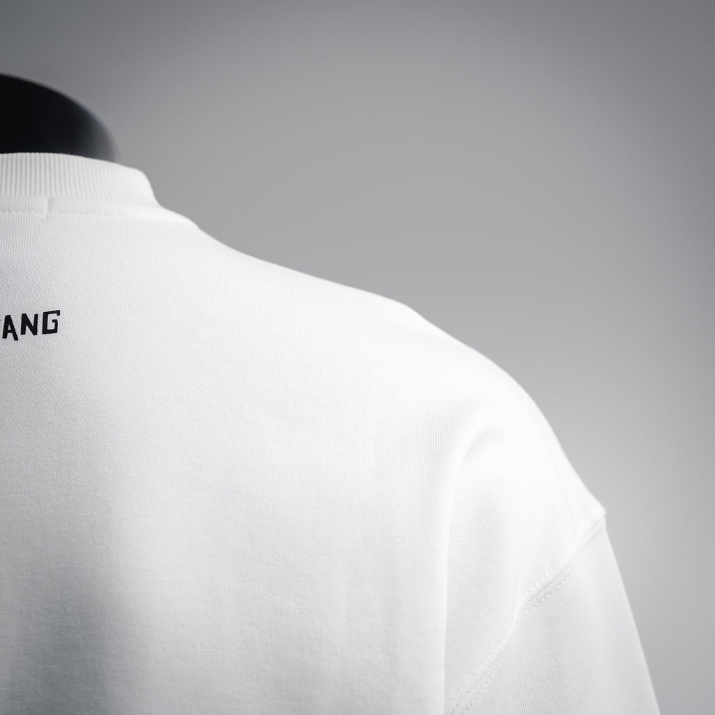 Alex 25fw printed shirt