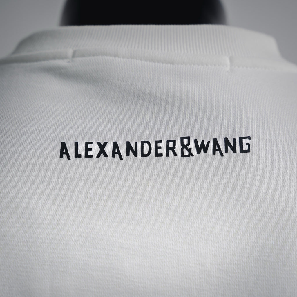 Alex 25fw printed shirt