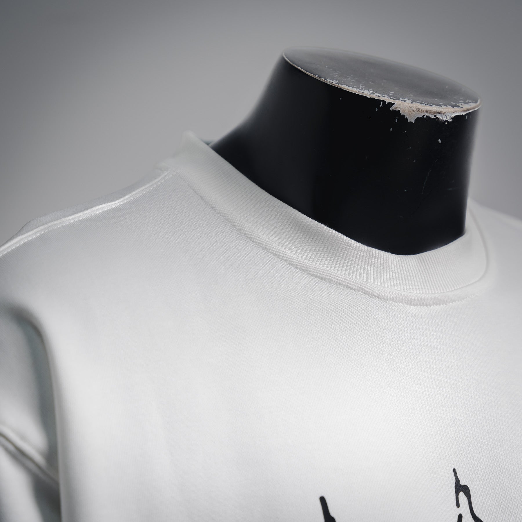 Alex 25fw printed shirt