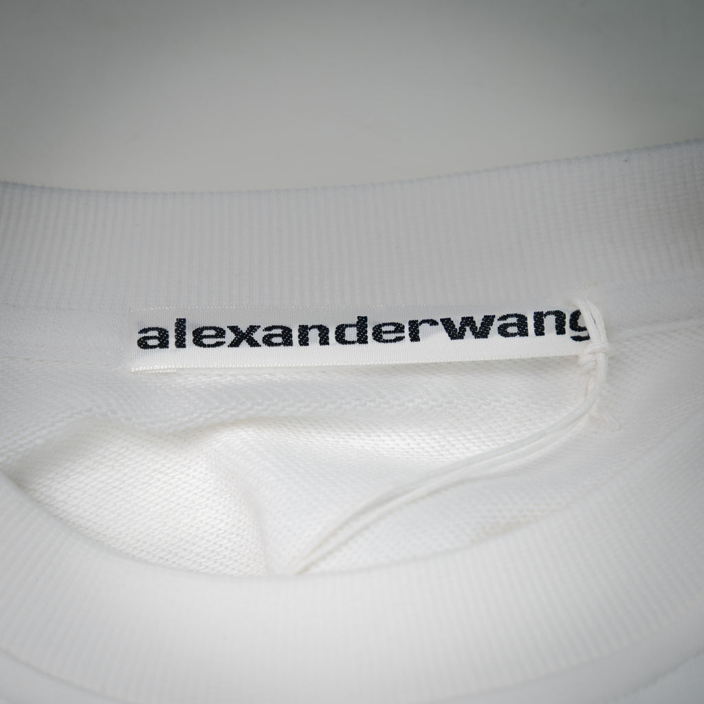 Alex 25fw printed shirt