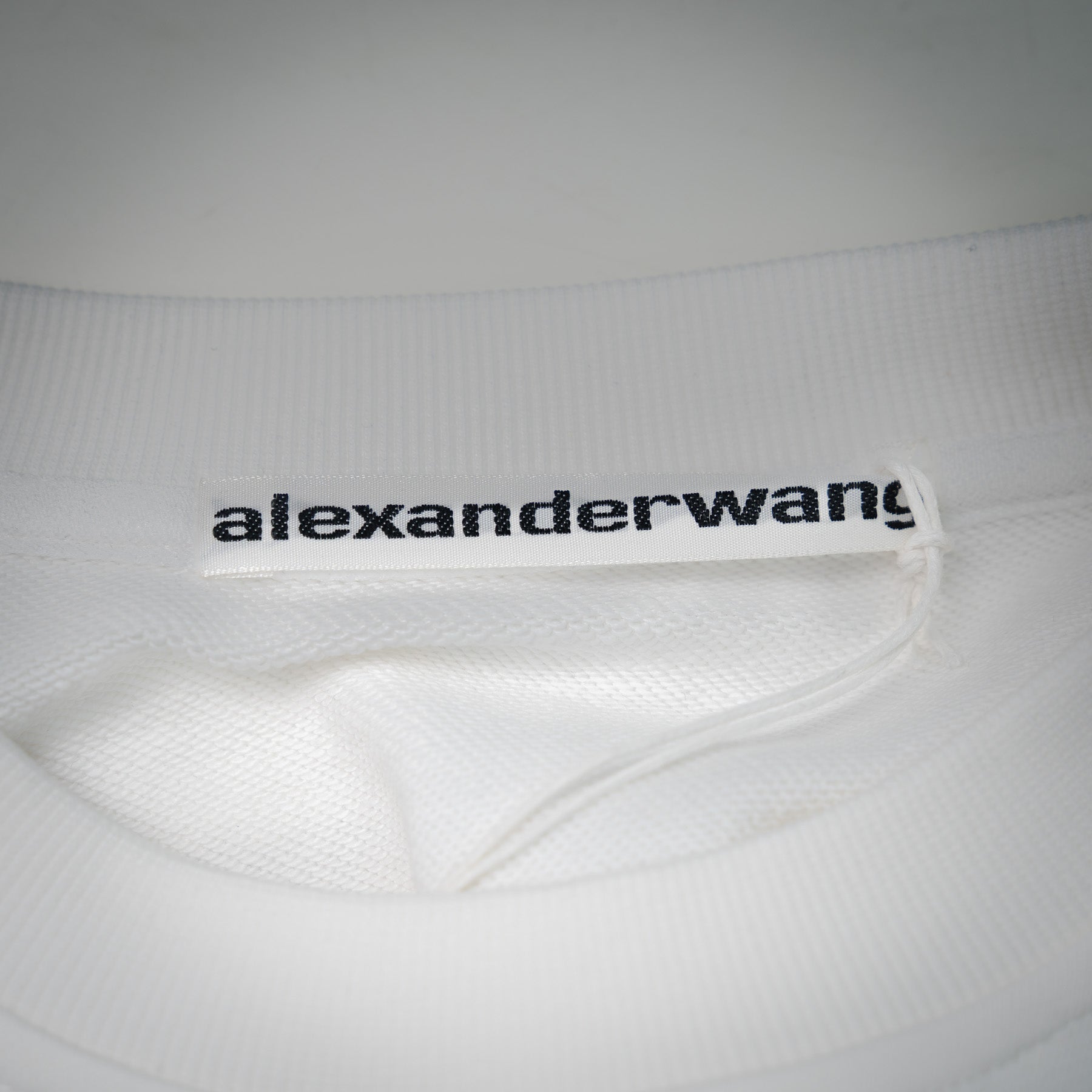 Alex 25fw printed shirt