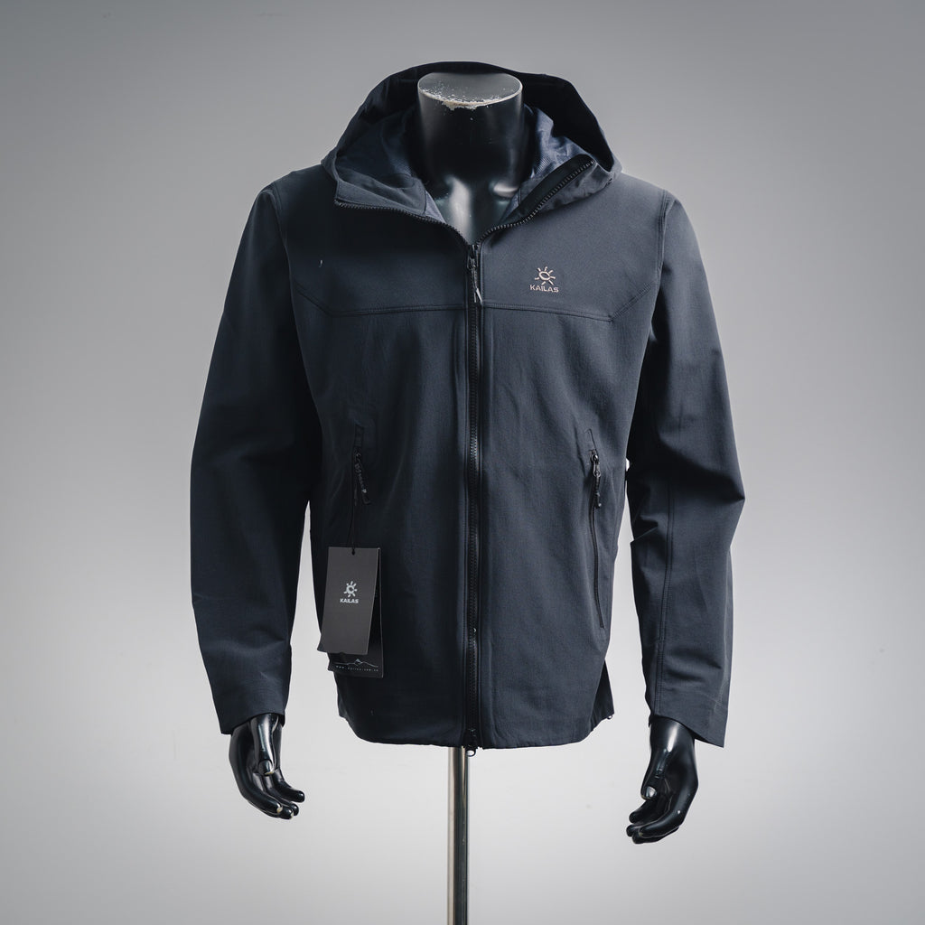 Kal 25fw lommuting jacket